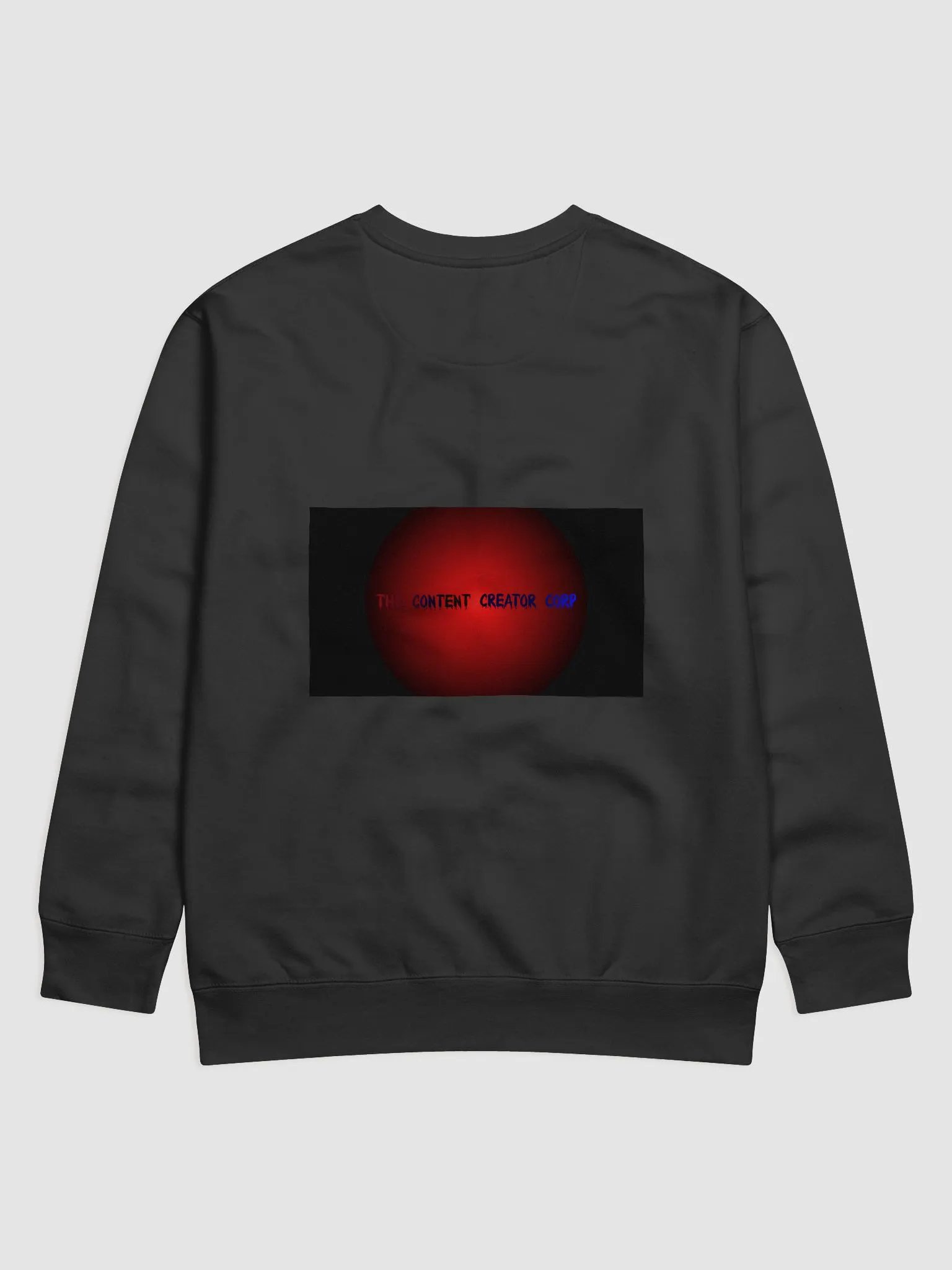 TheContentCreatorCorp Sweater product image (2)