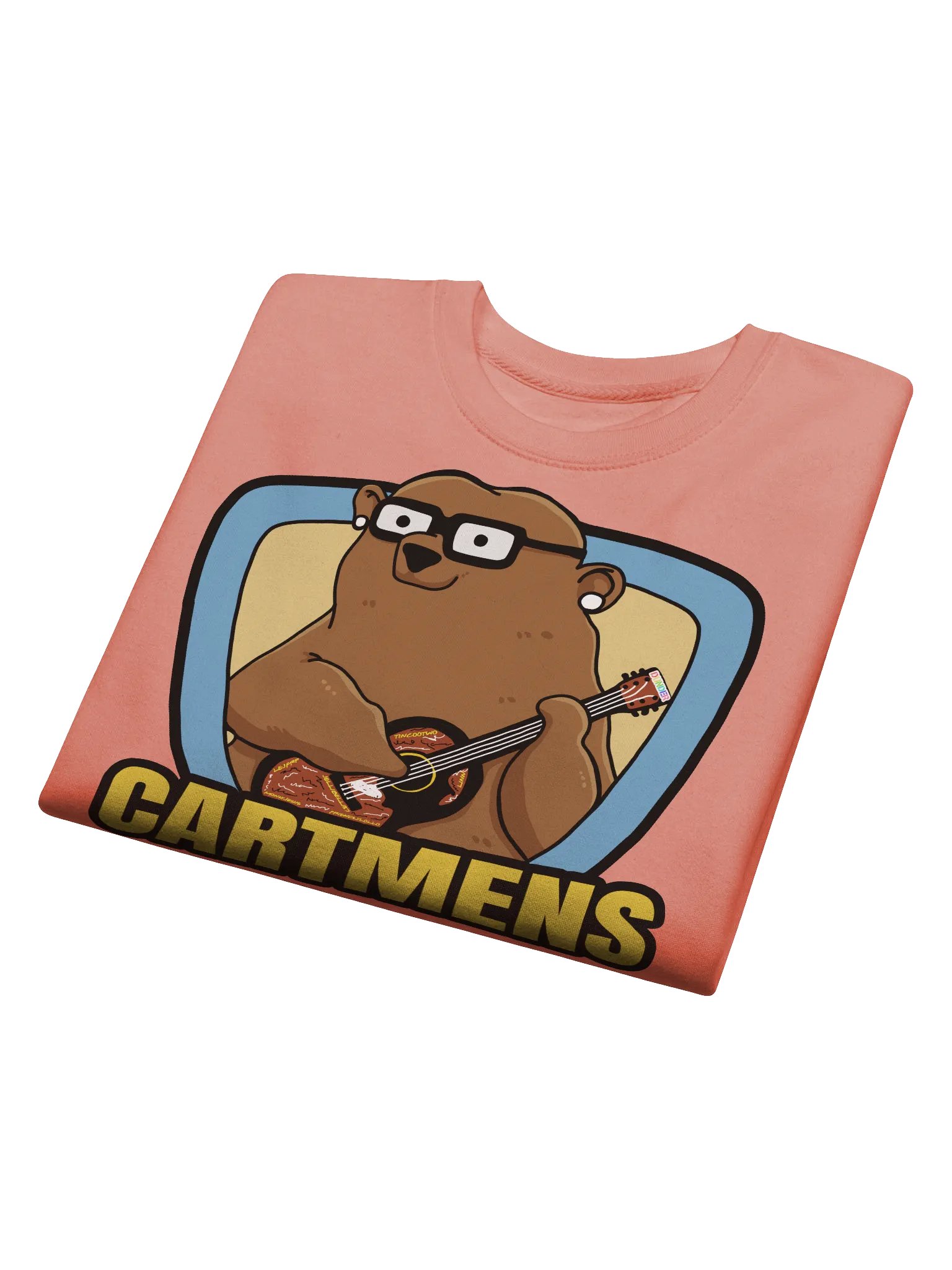 SUBATHON 2024 - SWEATSHIRT product image (4)