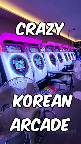 Bucheon Attack (부천 ATTACK) | Rhythm Game Arcade in Seoul, Korea

#DanceGame #RhythmGame #Seoul #Korea #Arcade ArcadeTour Musi...