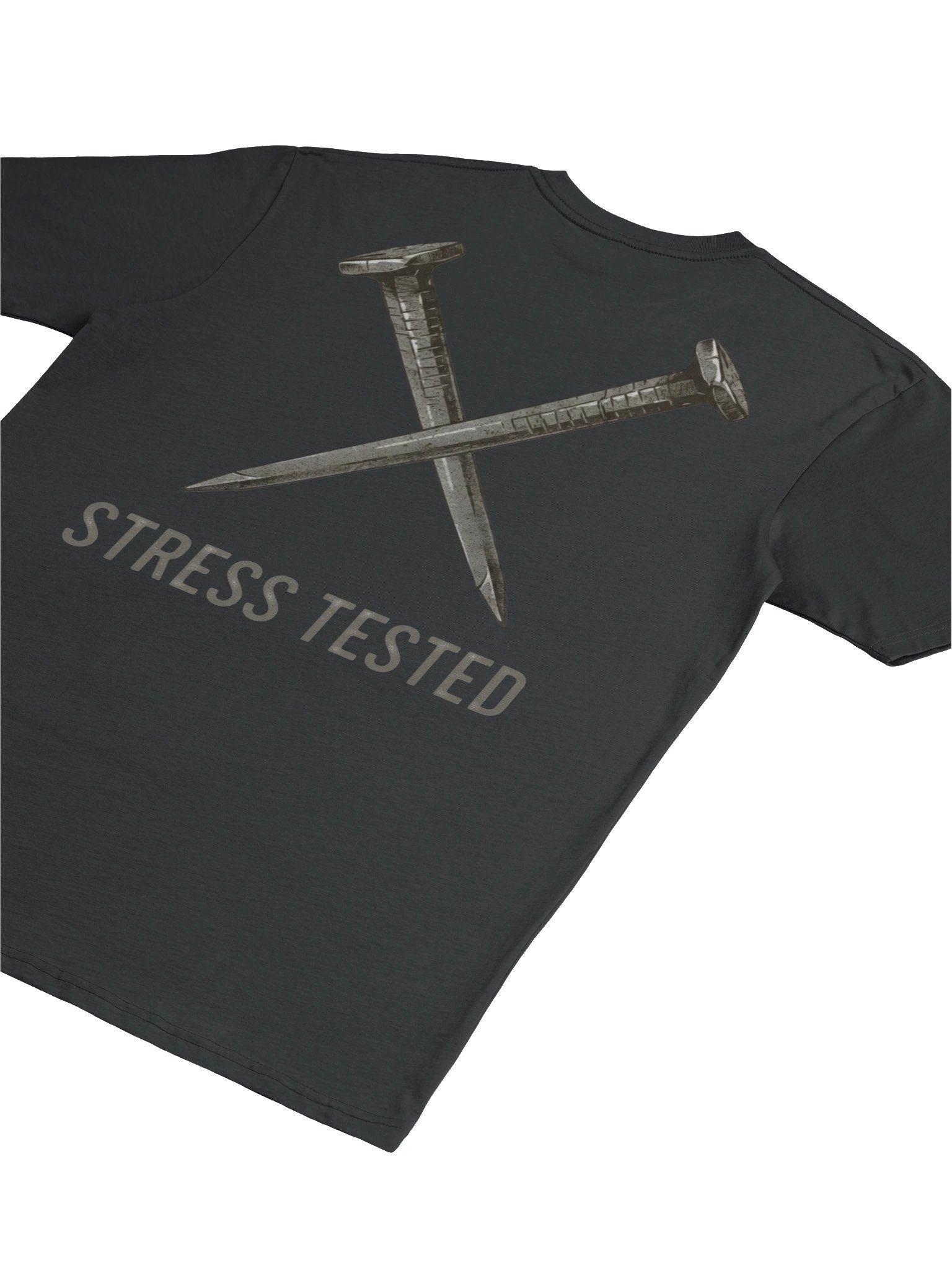 BROKEN ≠ WEAK T-Shirt product image (4)