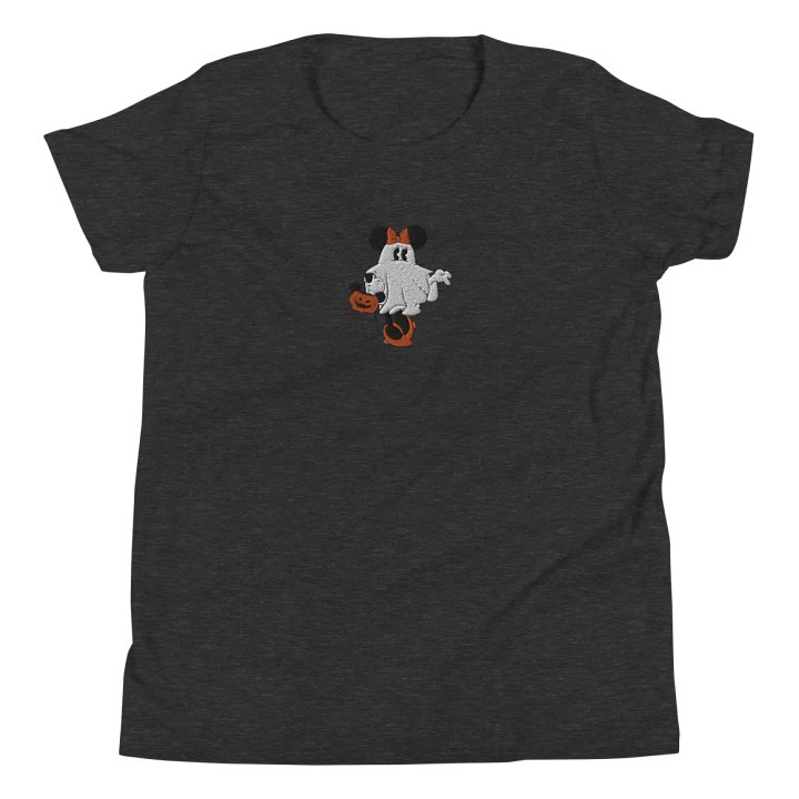 Embroidered Minnie Ghost product image (2)