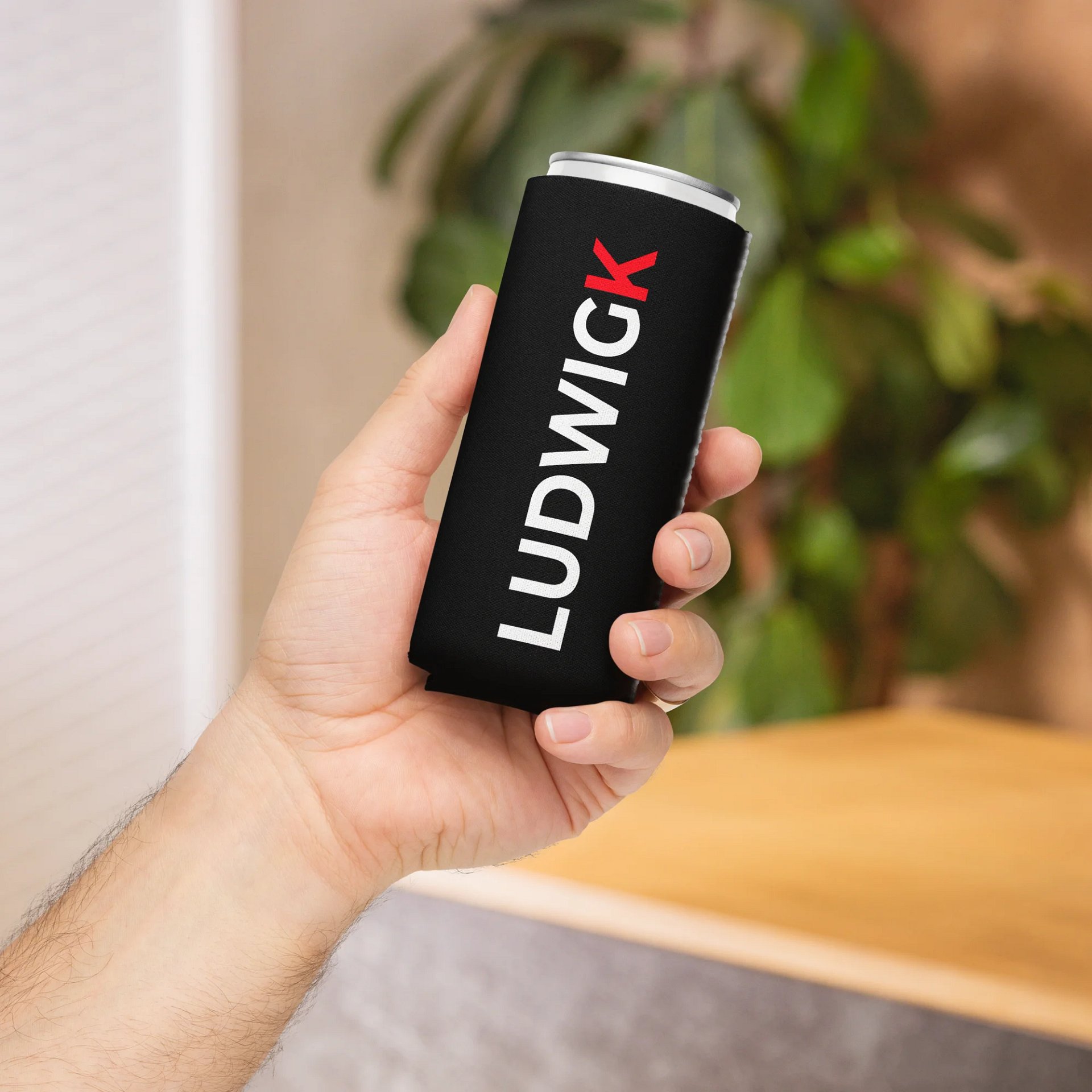 LUDWIGK - Can Cooler product image (13)