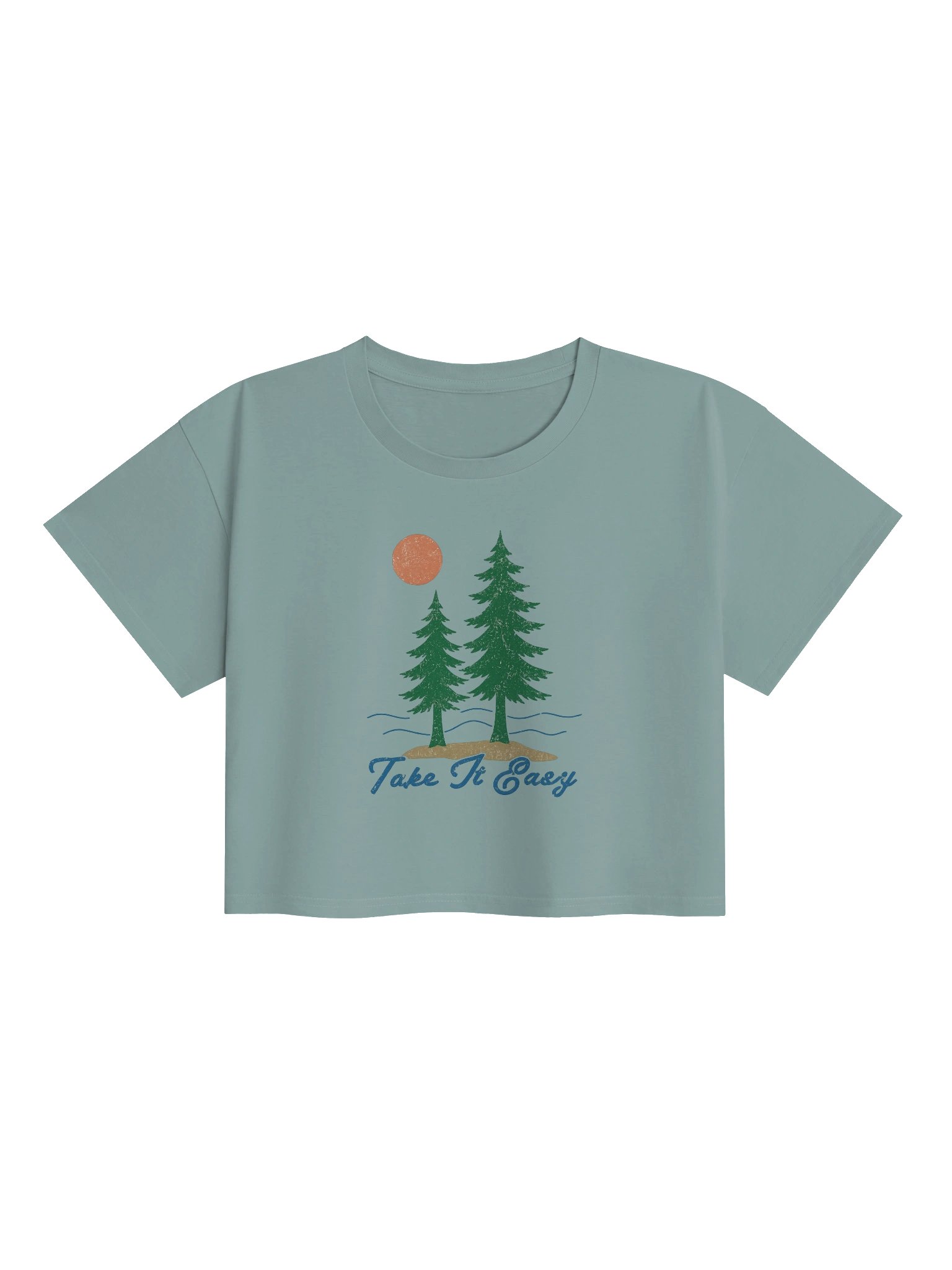 Take it Easy Crp product image (3)