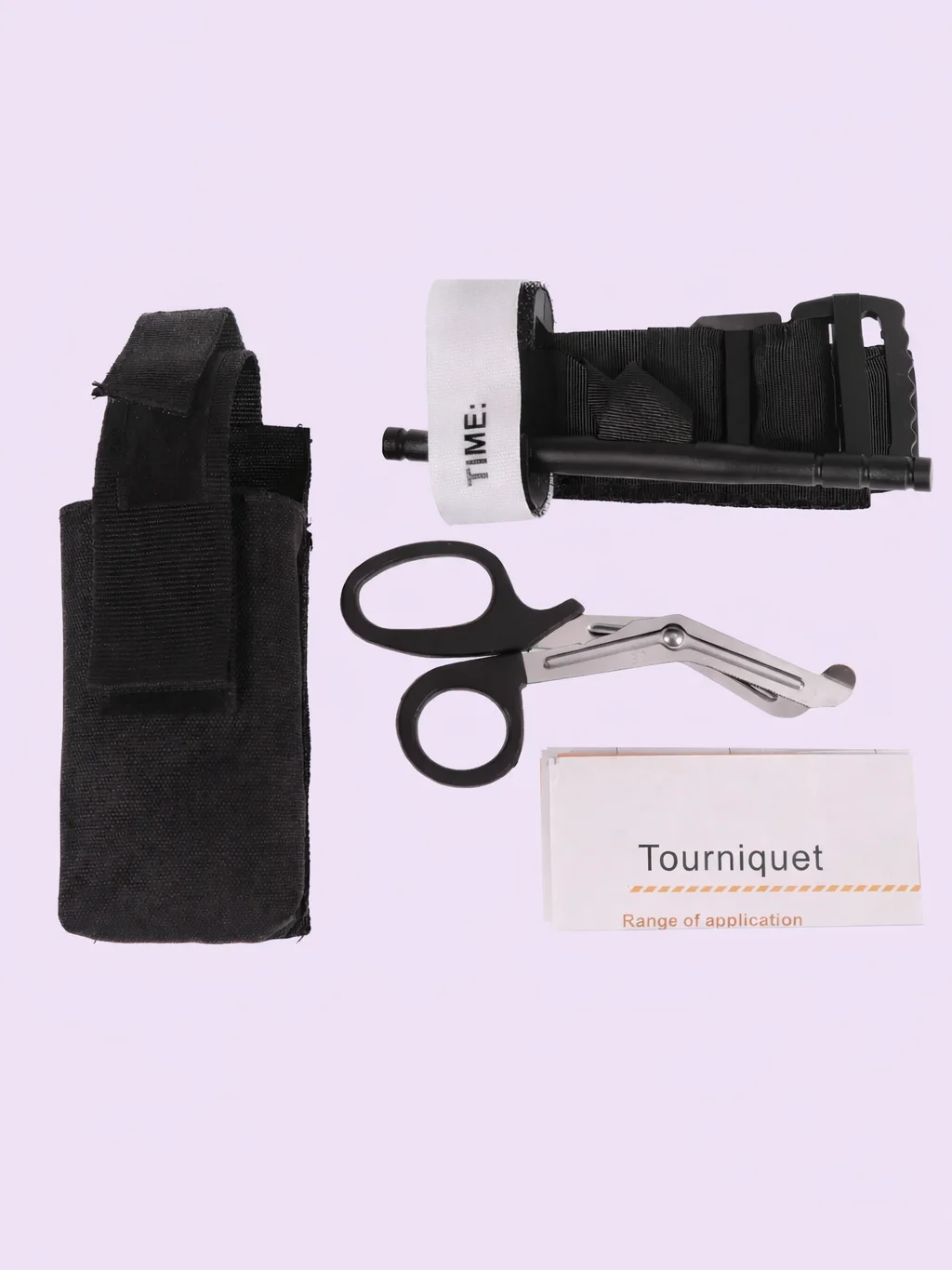 Trauma Kit product image (1)