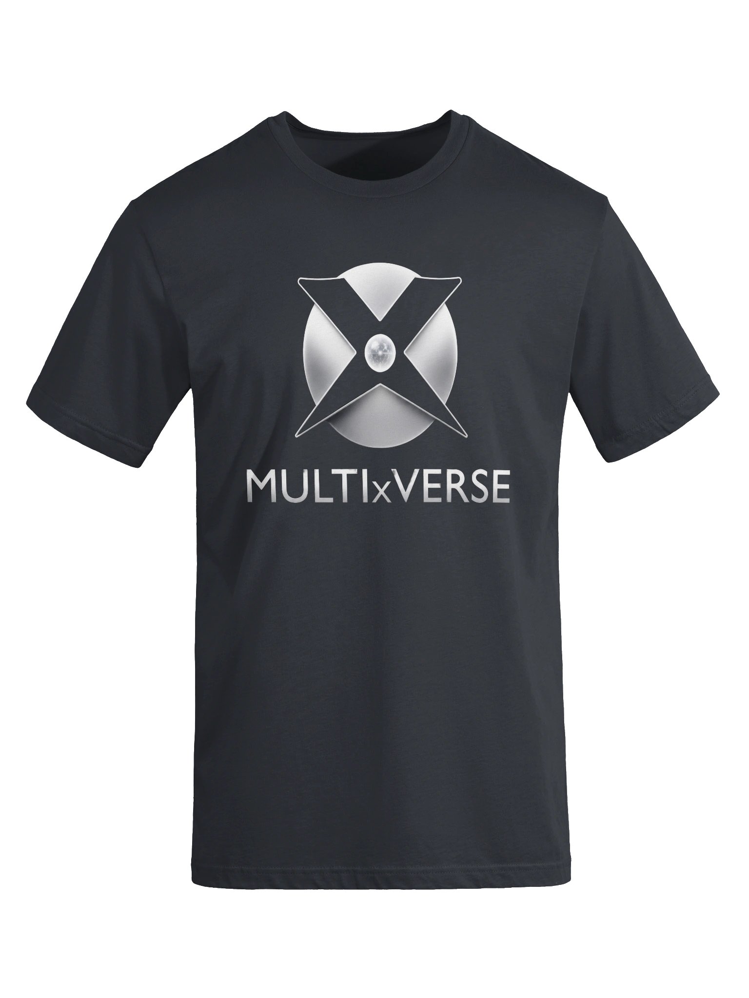 MULTIxVERSE Logo Graphic Tee product image (1)