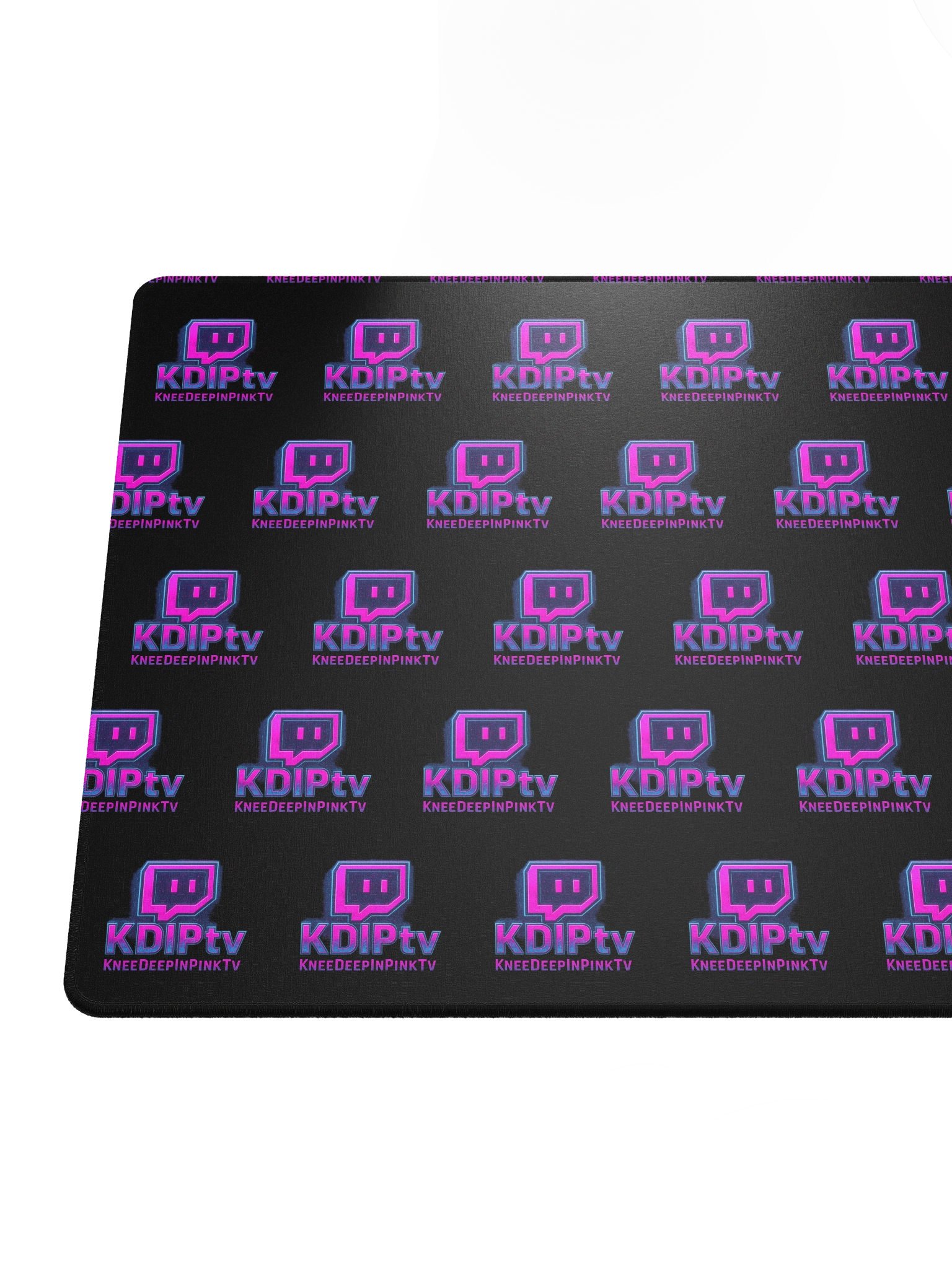 18" KDIPtv Mouse Pad product image (4)