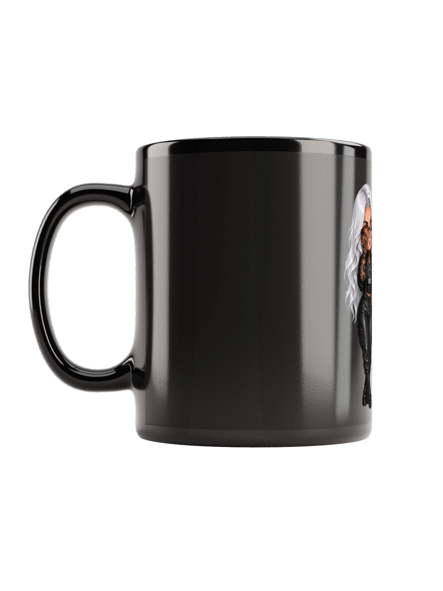 I can’t even. mug product image (2)