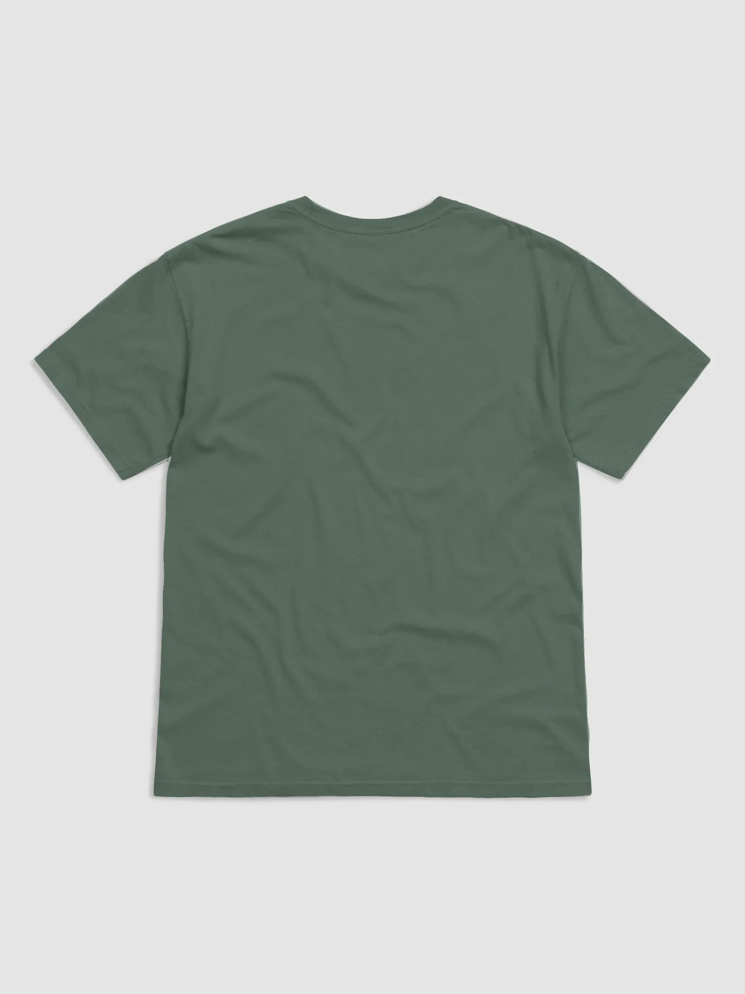 Galactic Control T-Shirt product image (5)