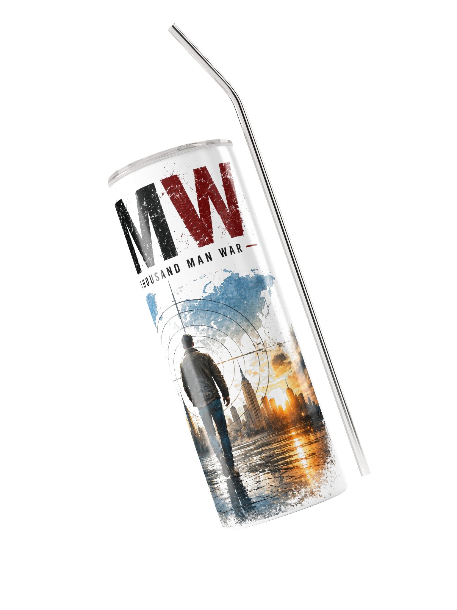 TMW Watercolor Tumbler product image (3)