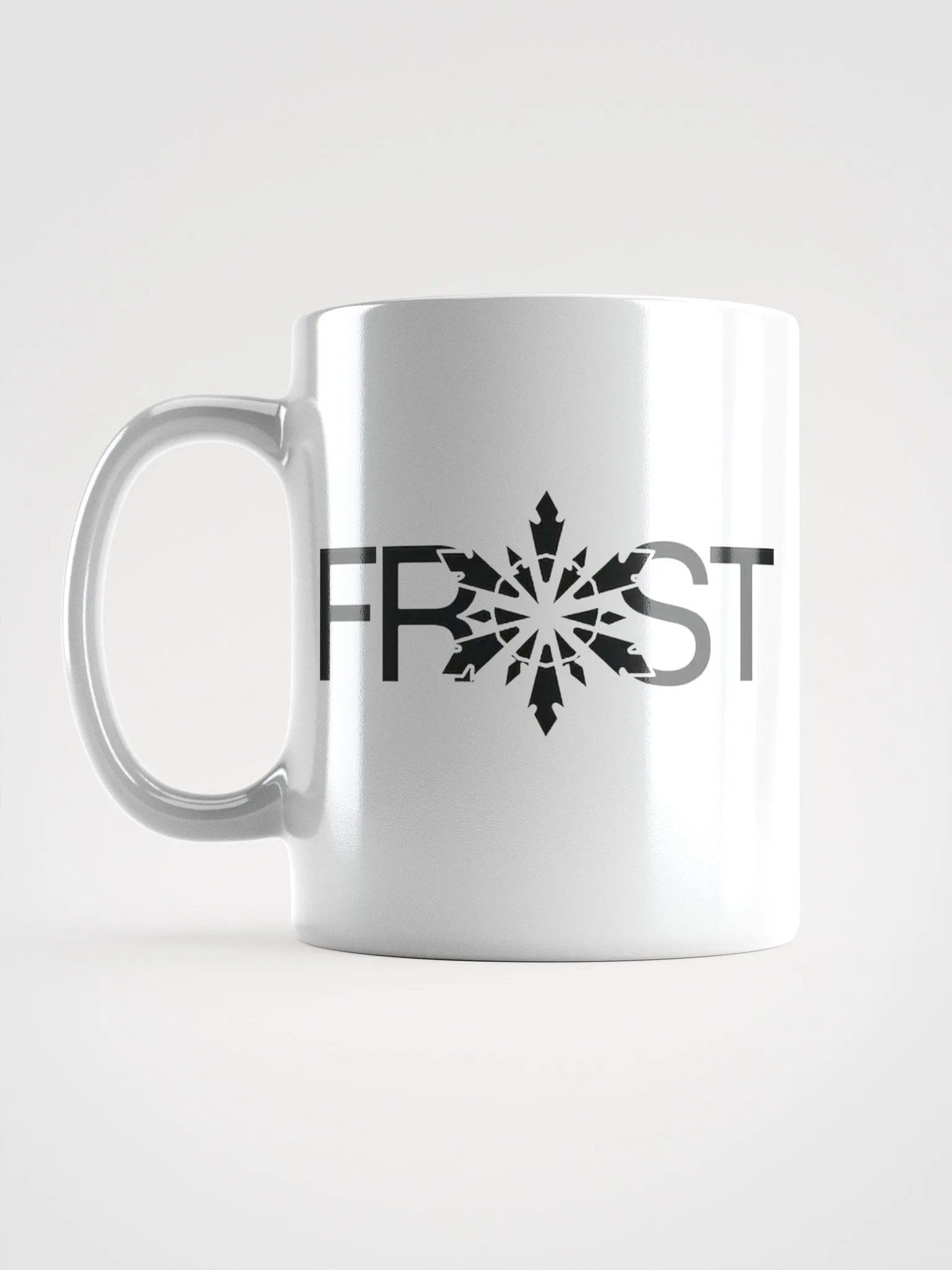 Coffee Mug White product image (6)