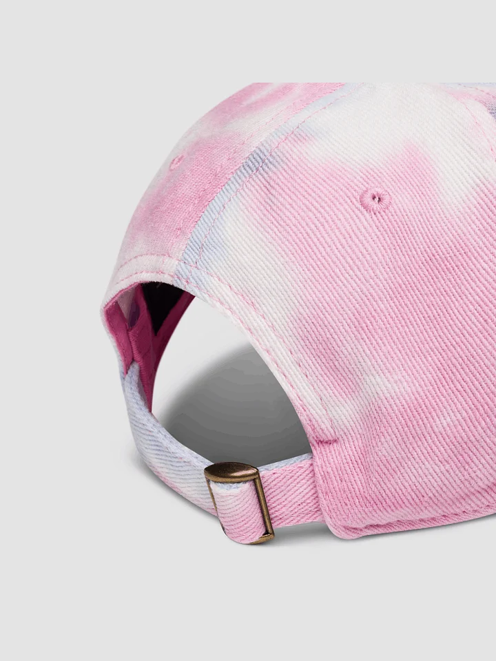 L Hat Tie-Dye (4 colours) product image (2)
