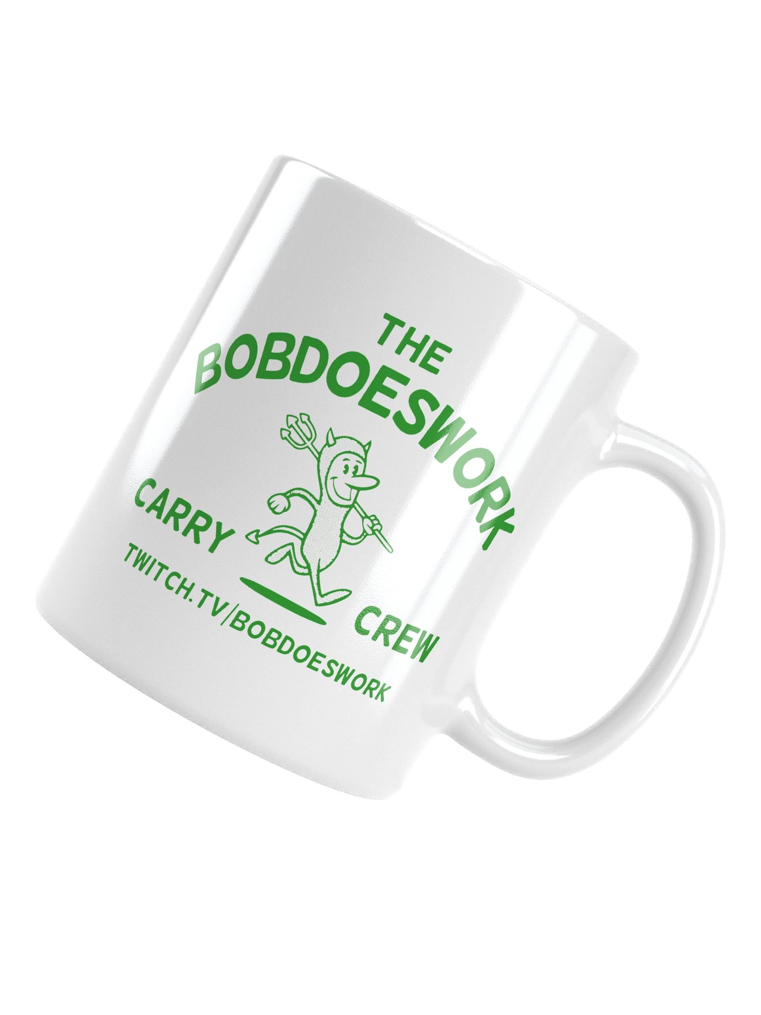 The BobDoesWork Carry Crew! product image (14)
