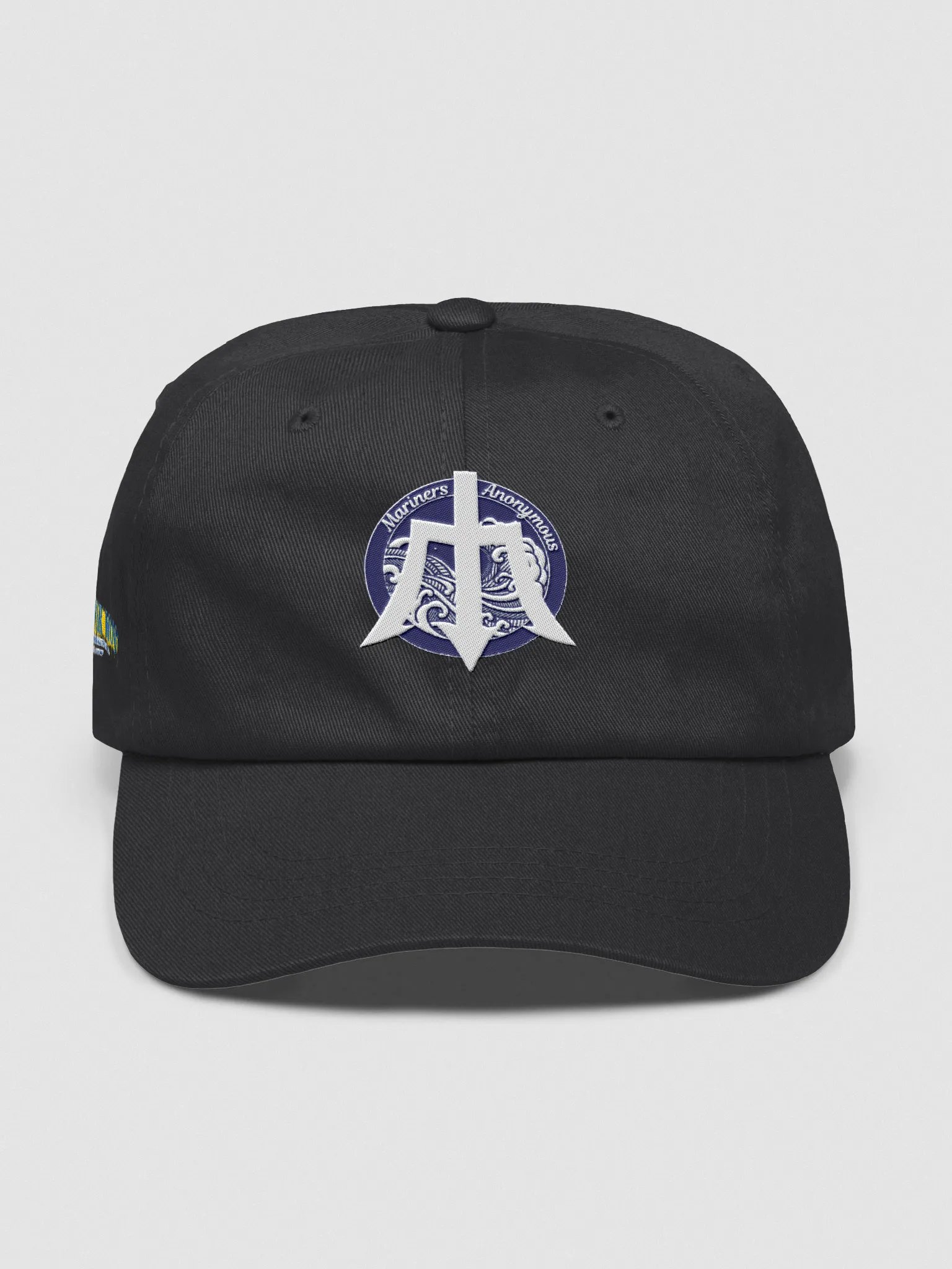 MarinersAnonymous Hat product image (1)