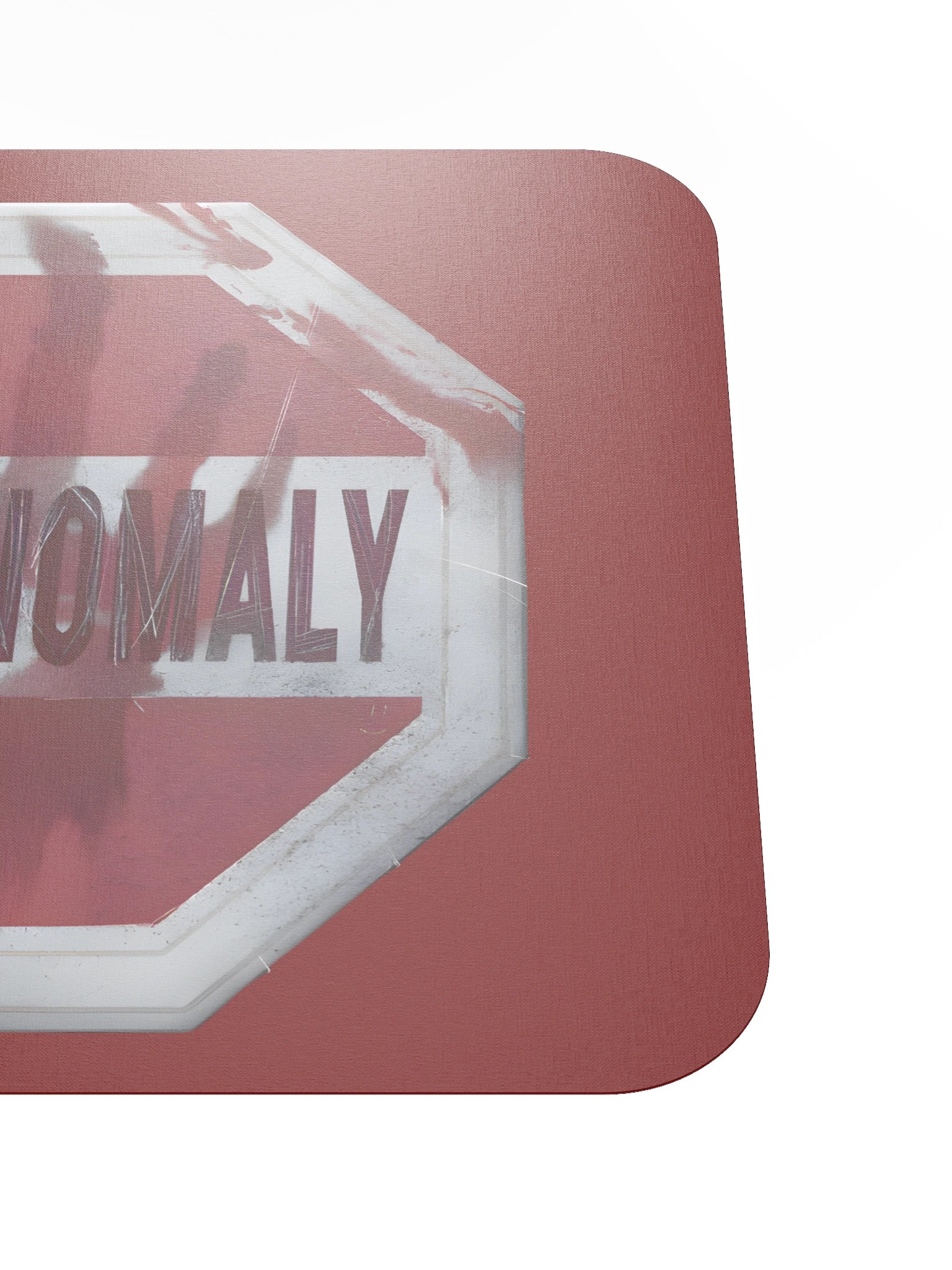 Asphanomaly Mouse Pad product image (5)