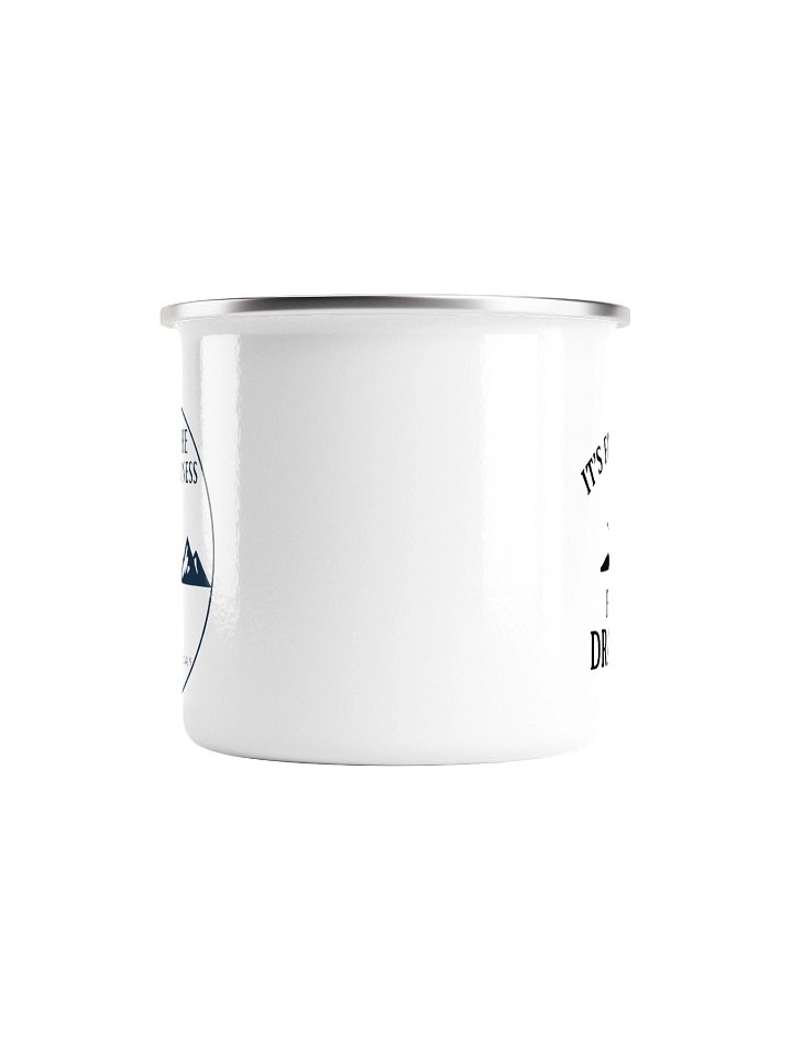 The Official Drambuie Coffee Cup product image (2)