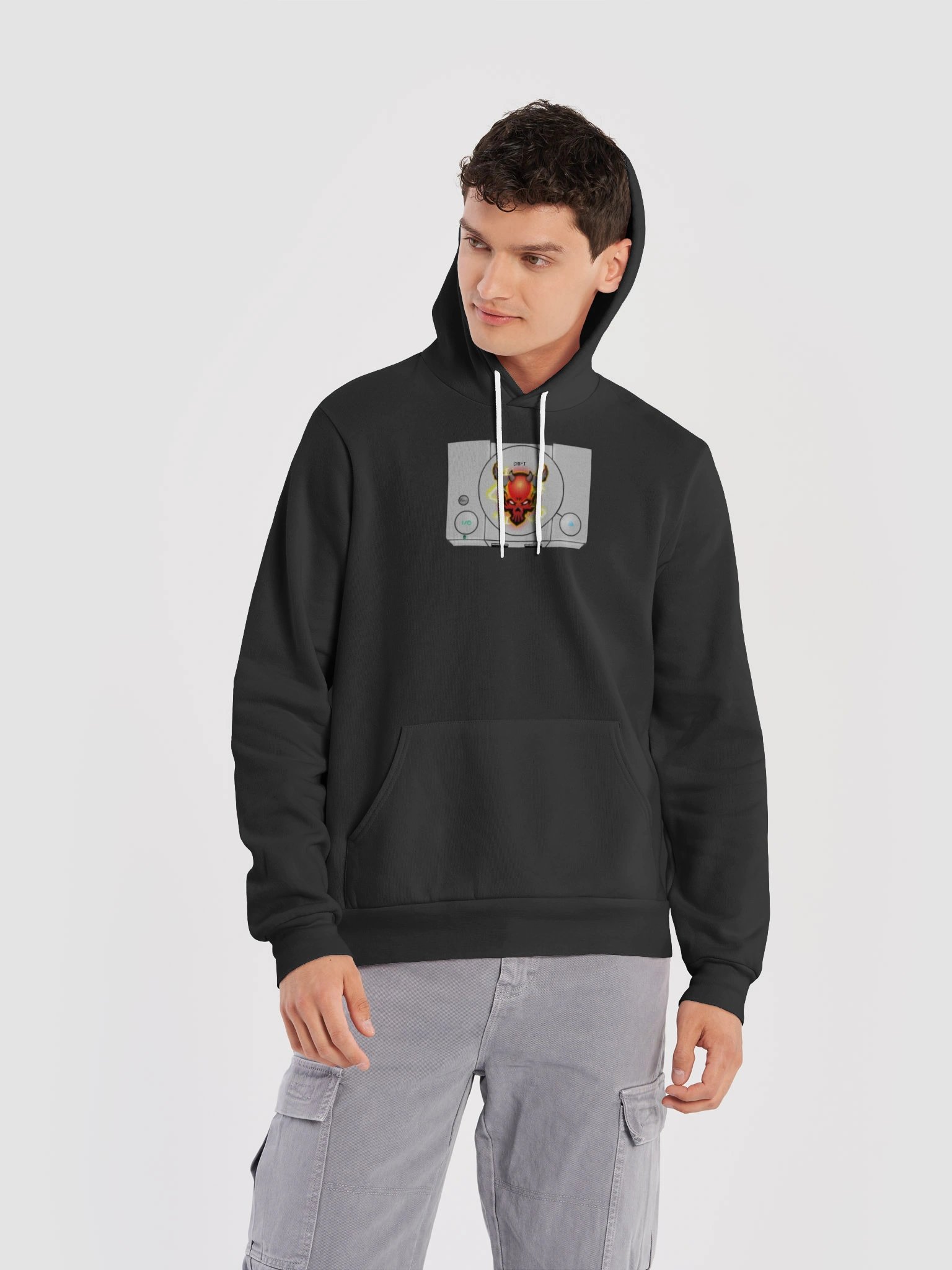 DriftStation 1 Hoodie product image (11)