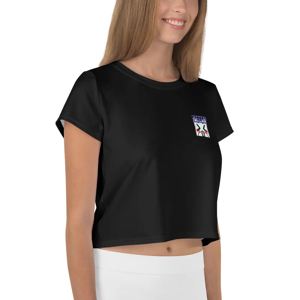 SQUEE Crop top product image (4)
