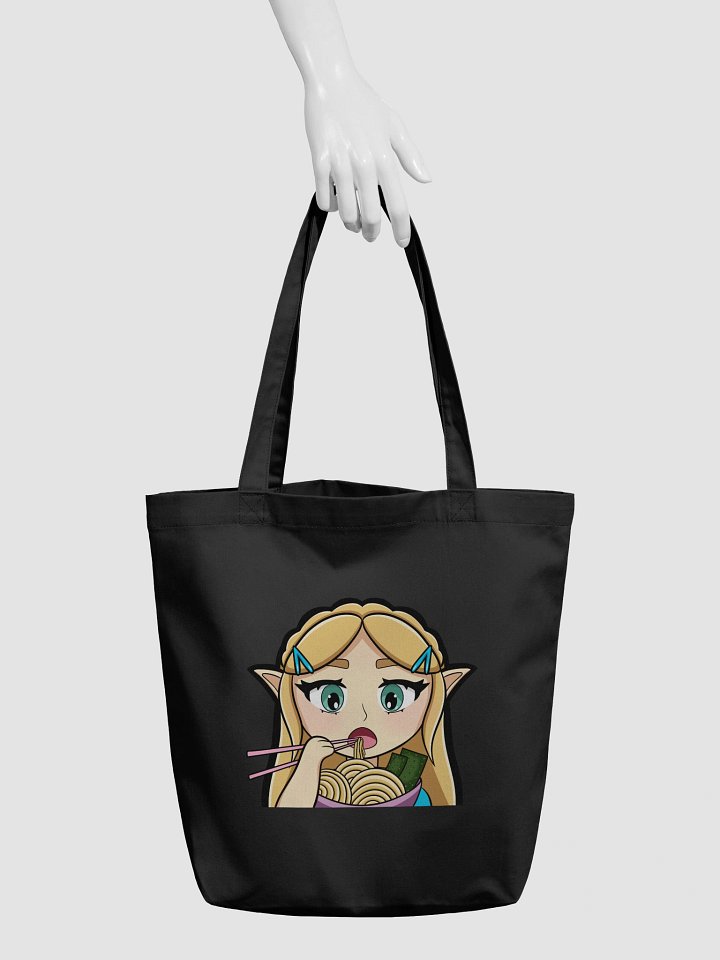 Noods Tote Bag product image (2)