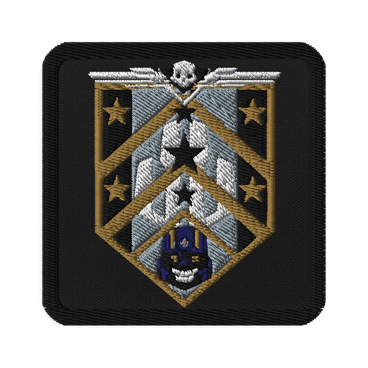 Division Captain product image (1)
