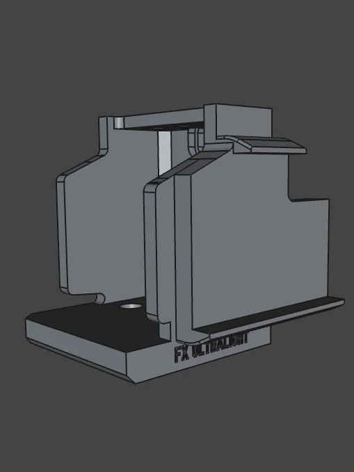 RigJunkie FX Ultralight (STL Files Only) product image (2)