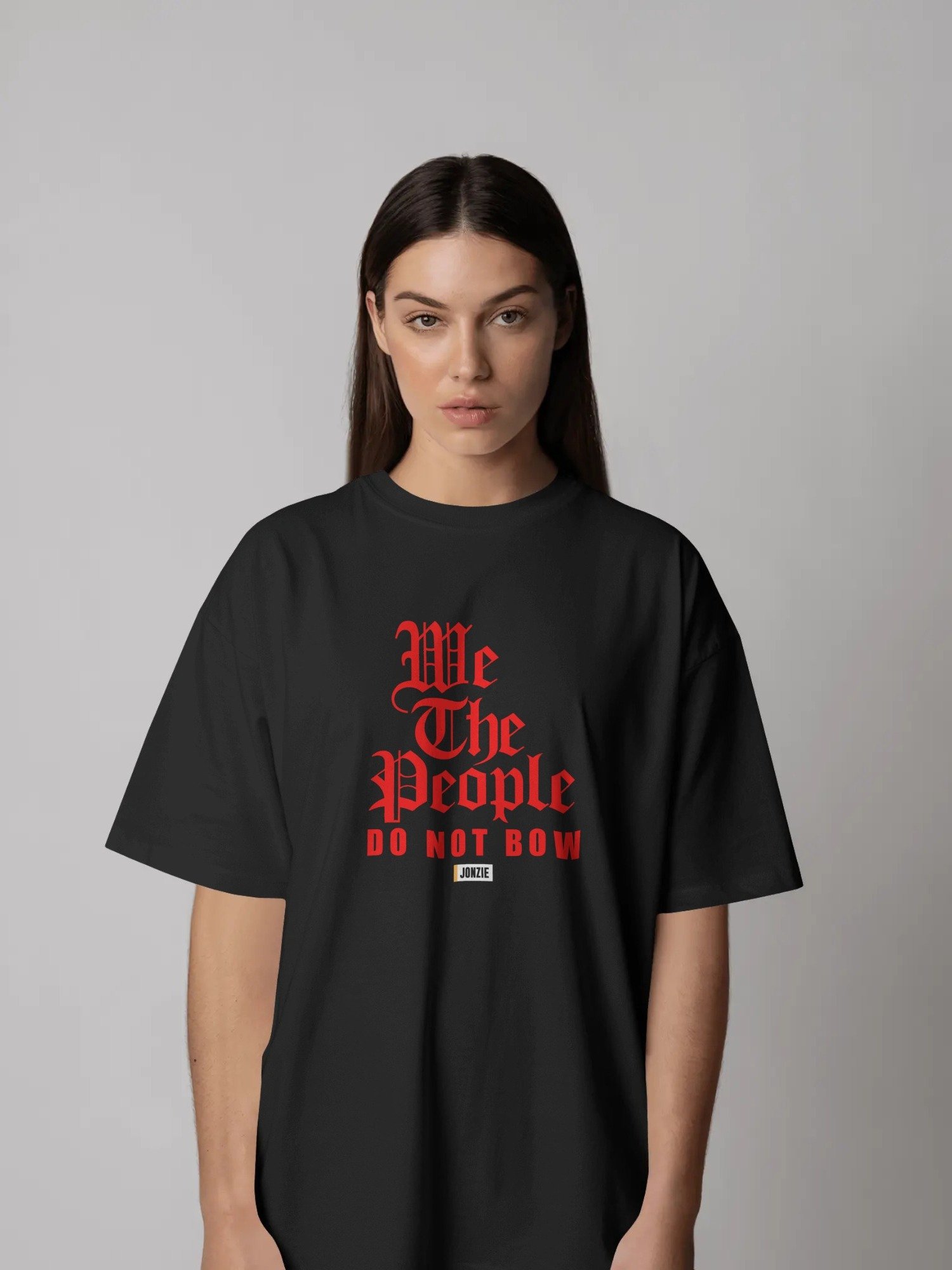 WE THE PEOPLE T-Shirt product image (1)