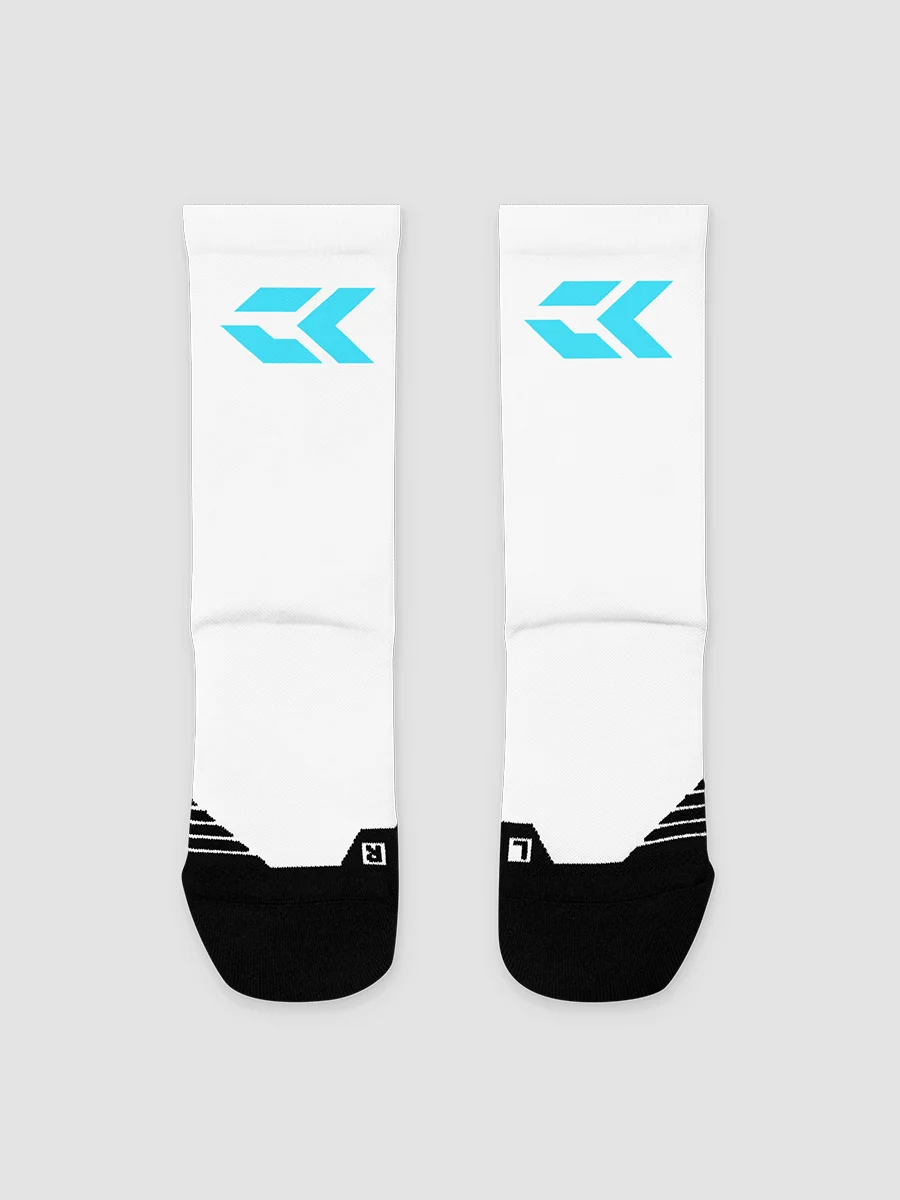[Ekuegan] Basketball socks Generic G521 product image (1)