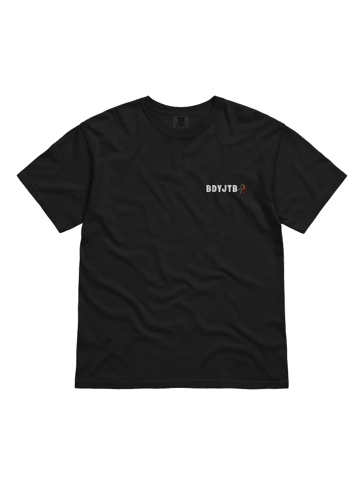YaYa Comfort Tee product image (1)