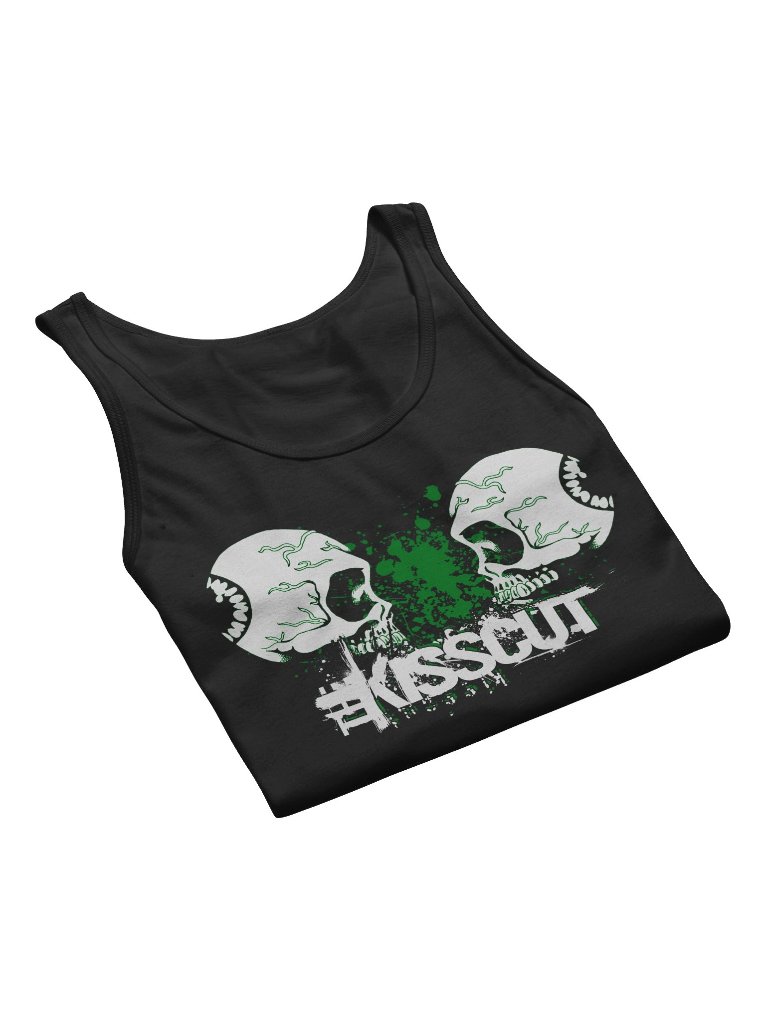 Skull Eyes Tank product image (7)