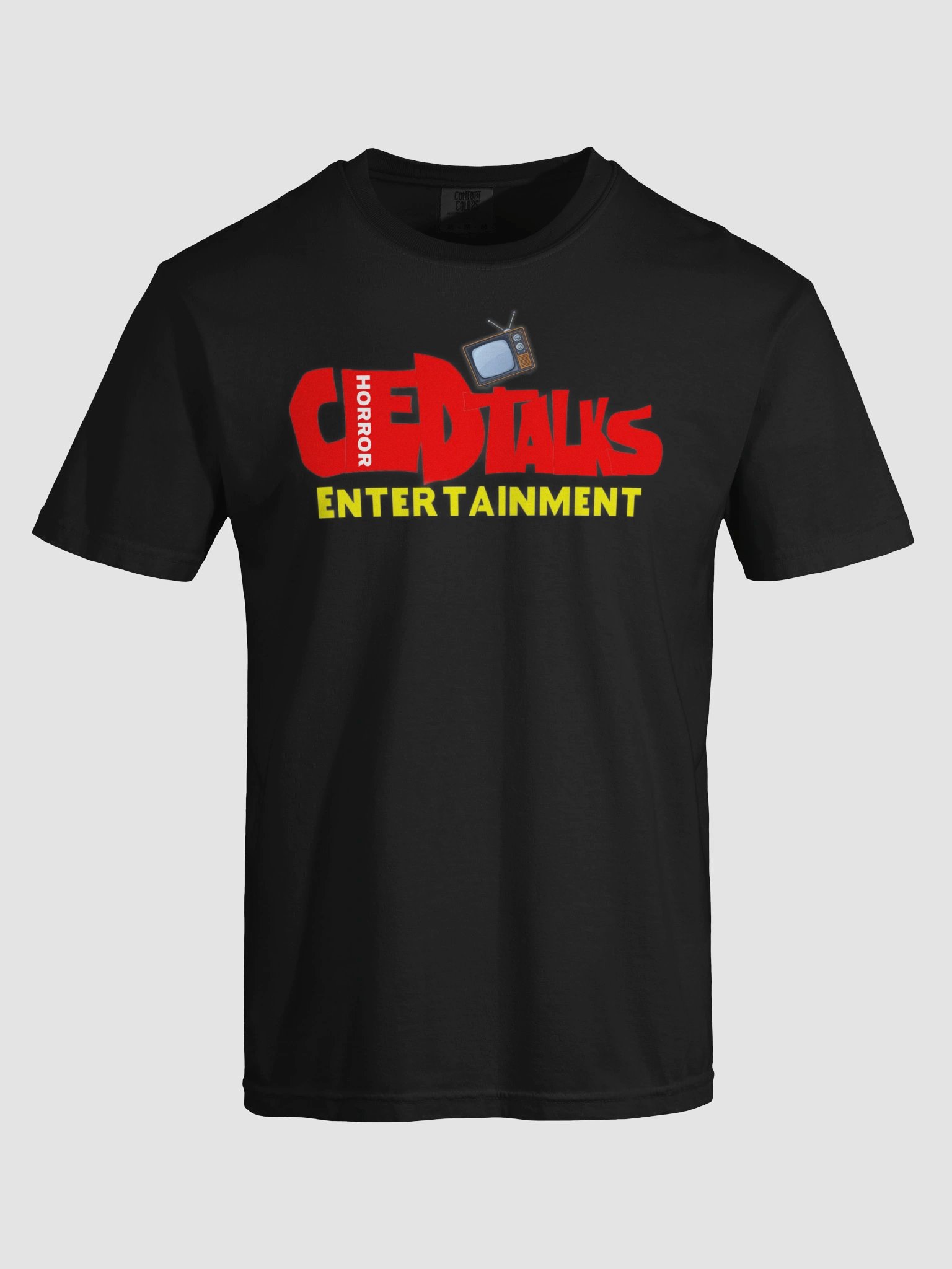 Classic Logo product image (5)