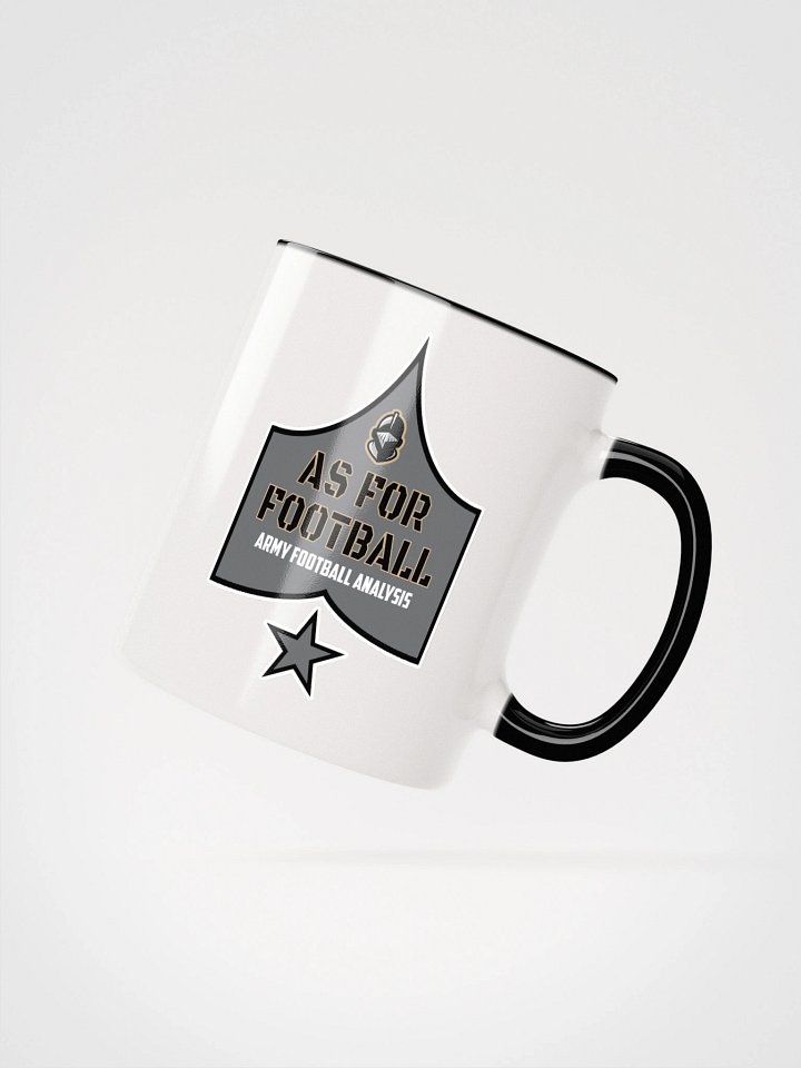 AFF Coffee Mug product image (3)