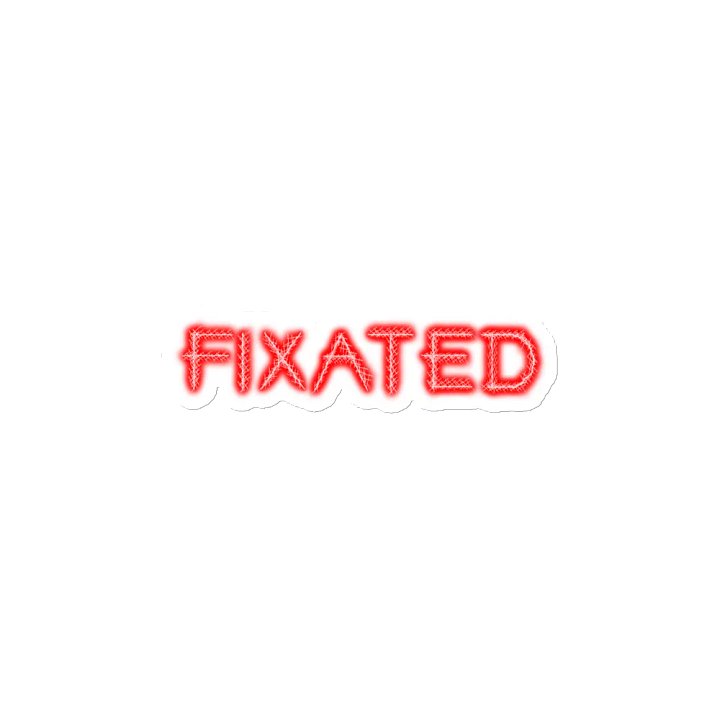 Fixated Magnet product image (2)