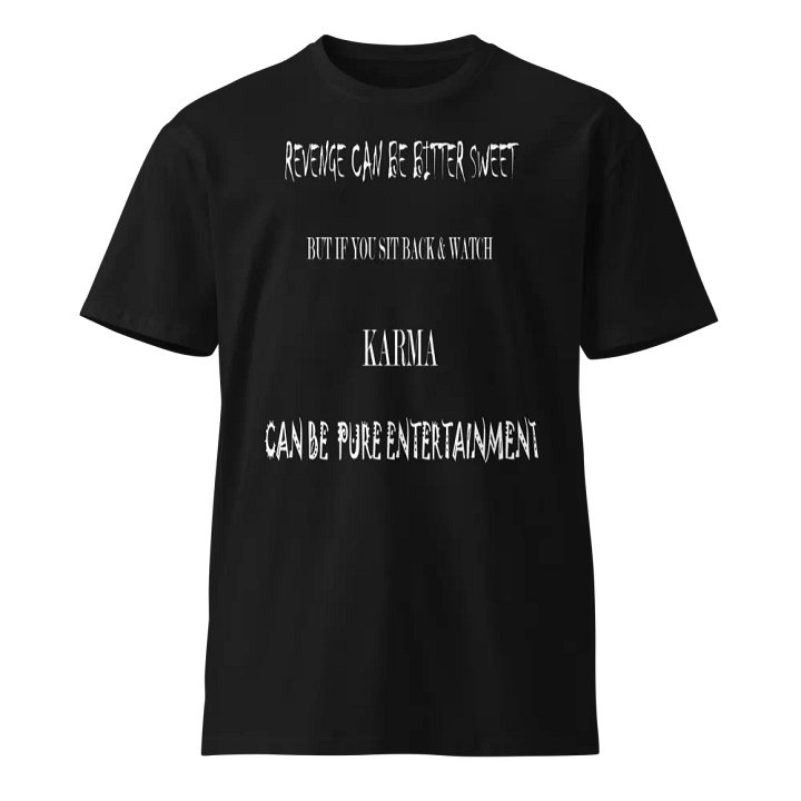 Bittersweet Karma product image (1)