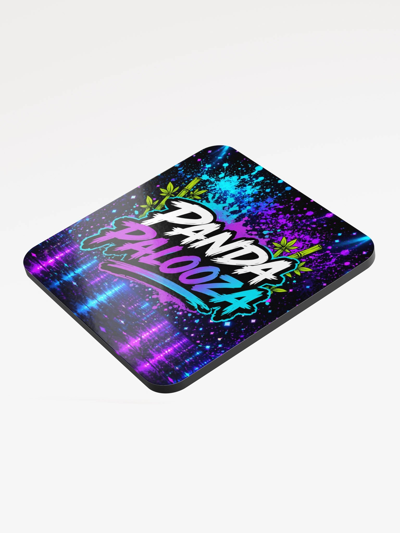 Panda Palooza Coaster product image (3)