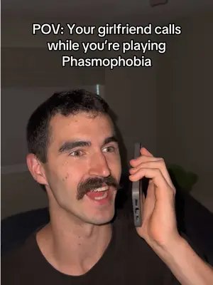More time for ghost hunting #gaming #funny #flaskn #horror #phasmophobia 