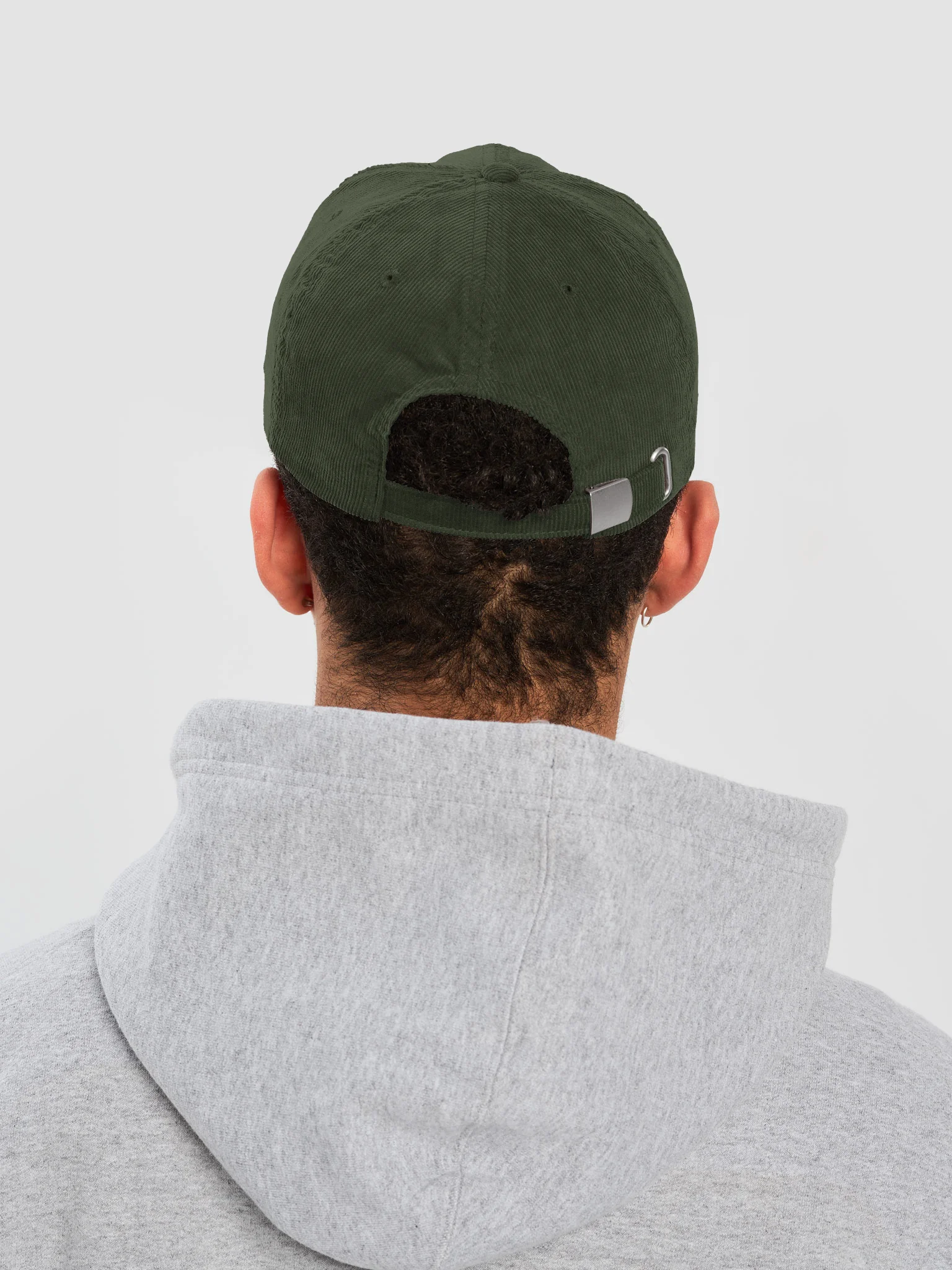 ST Corduroy Hat product image (6)