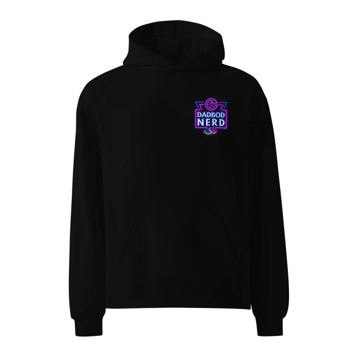 Second Monitor Content w OG Logo product image (1)