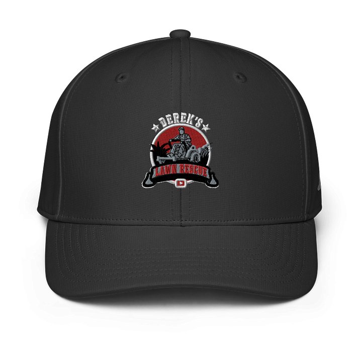Adidas Embroidered Performance Cap product image (5)