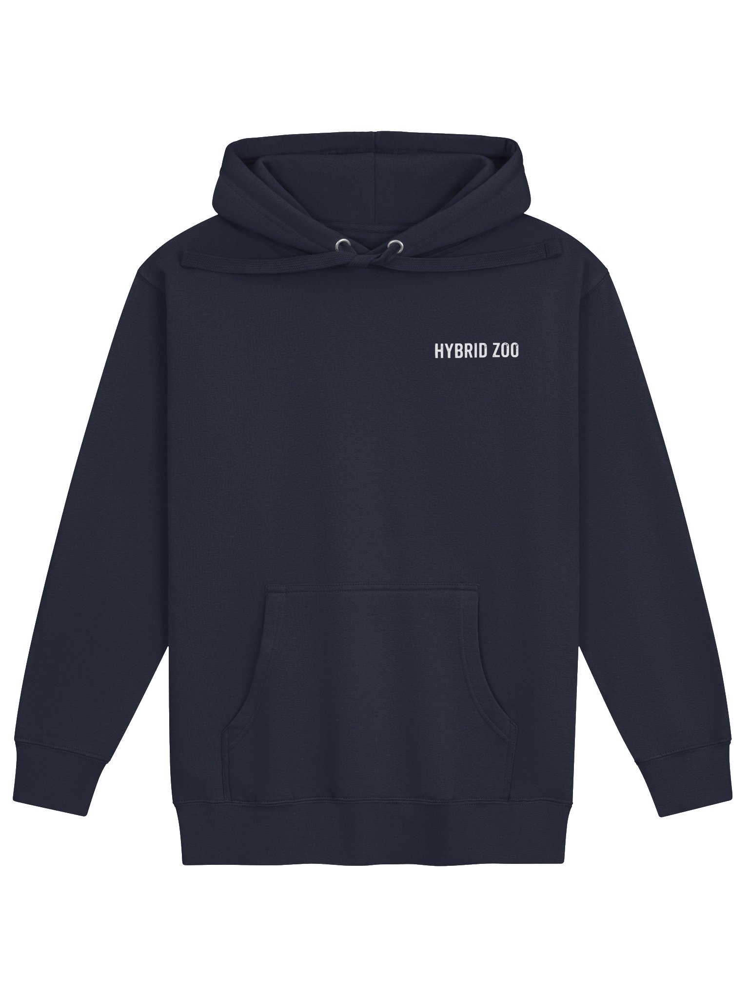 HYBRID ZOO - MAMMOTH Premium Hoodie product image (34)