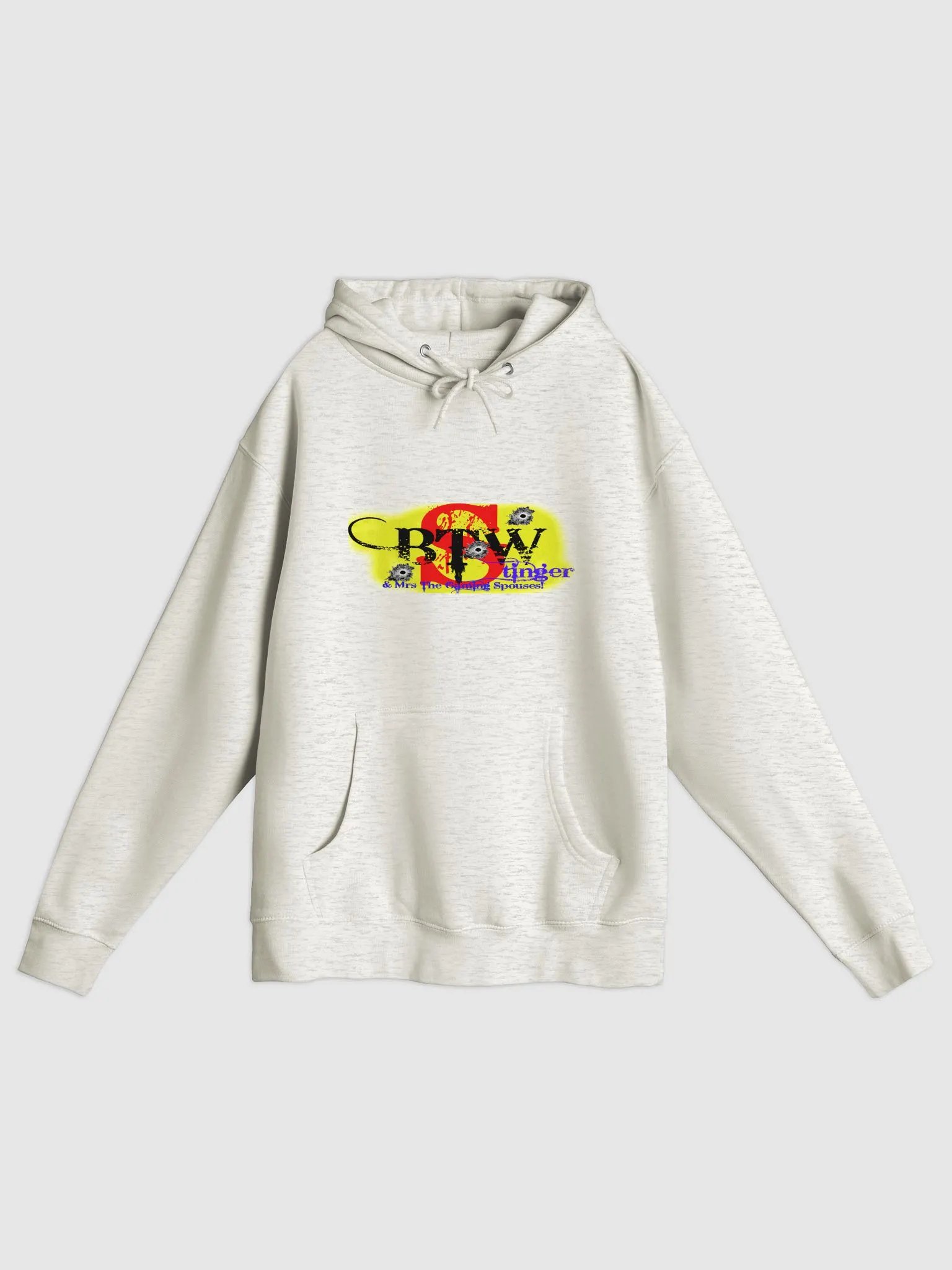 BtwsGaming Hoodie product image (4)