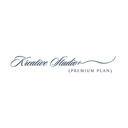 Kreative Studio+ (Premium)