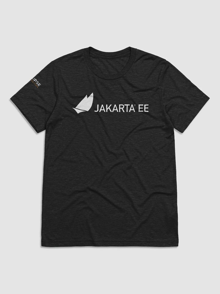 Jakarta EE T-shirt product image (1)