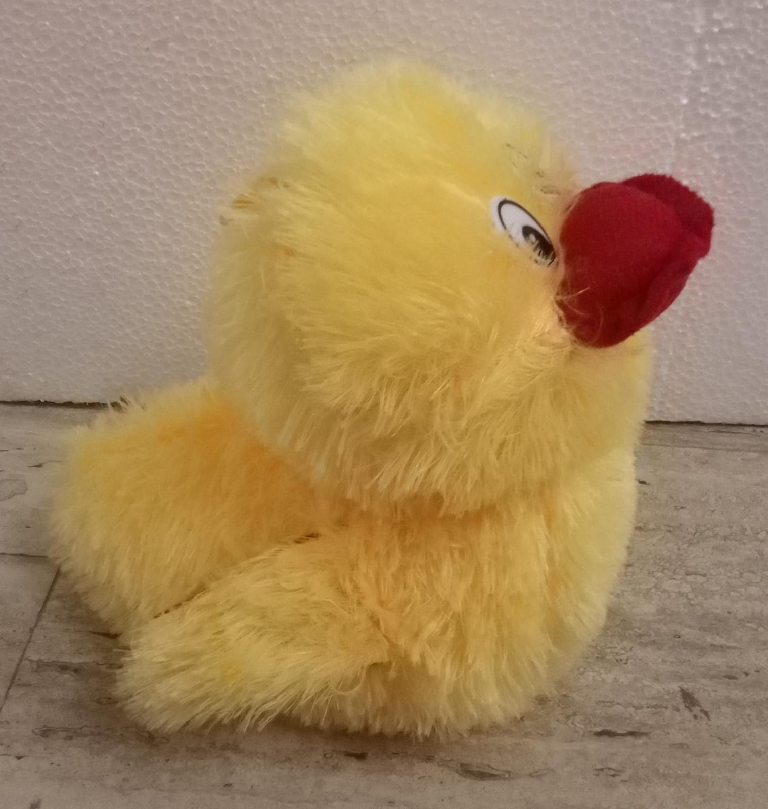DUCK SOFT TOY product image (2)