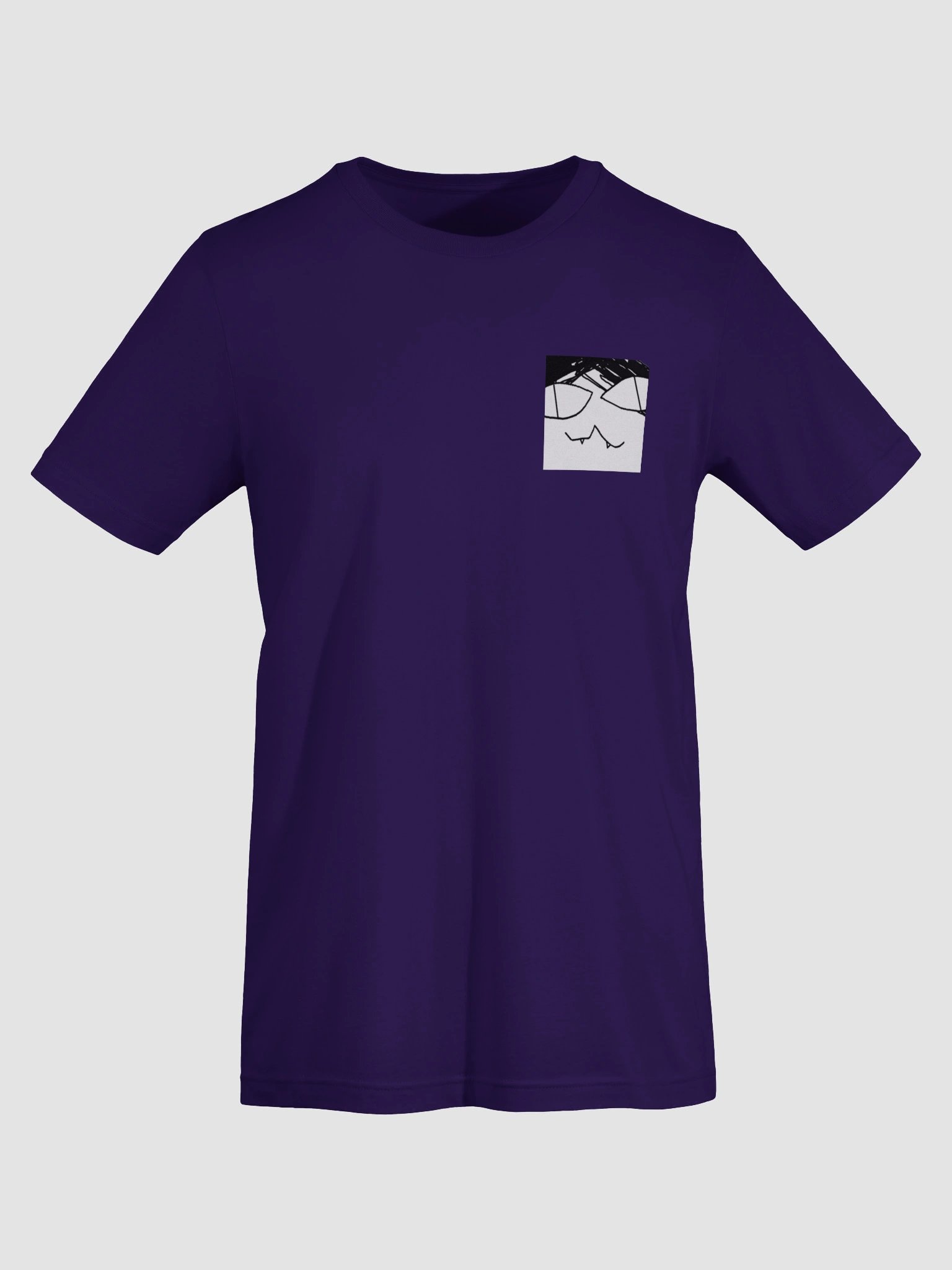 LancelynXViewer Official Shirt product image (47)