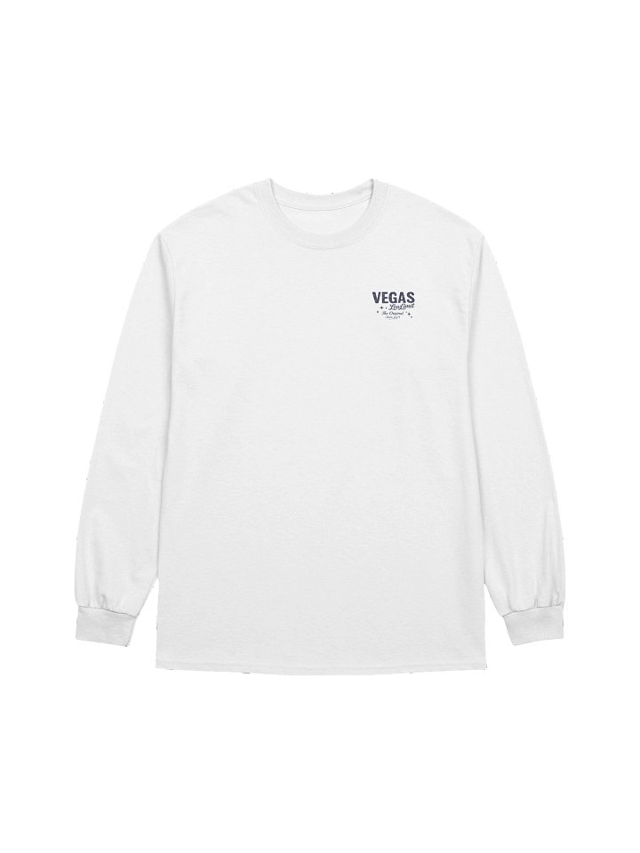 Woody Classic Long Sleeve T-Shirt product image (17)