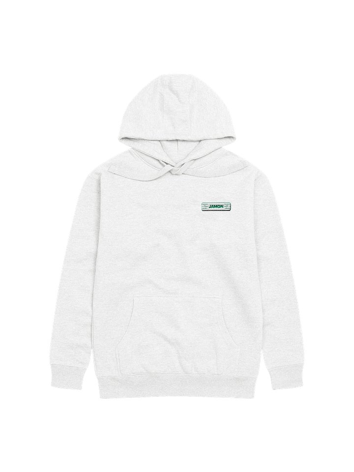Jamon Hoodie product image (2)
