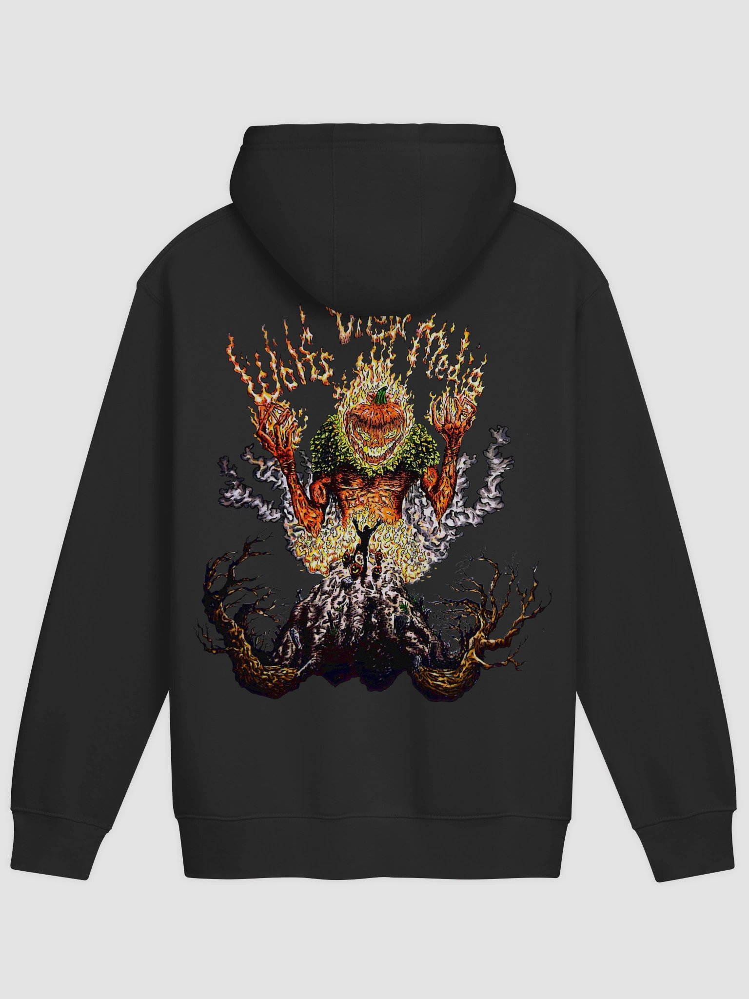 Lord Samhain- Hoodie product image (1)