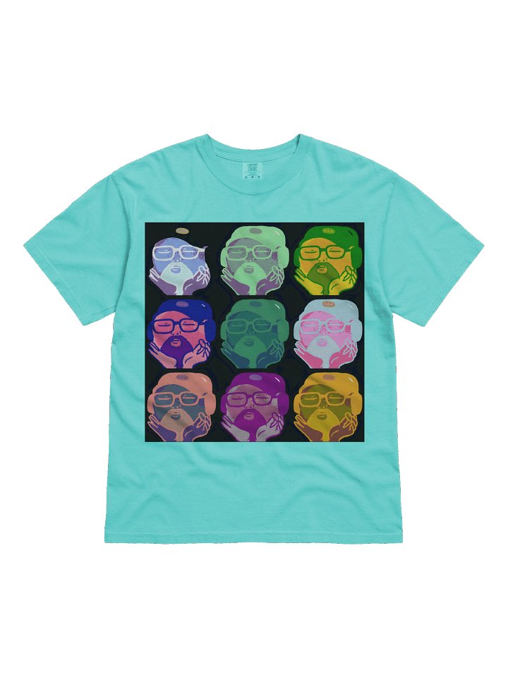 Cutie Warhol Tee product image (61)