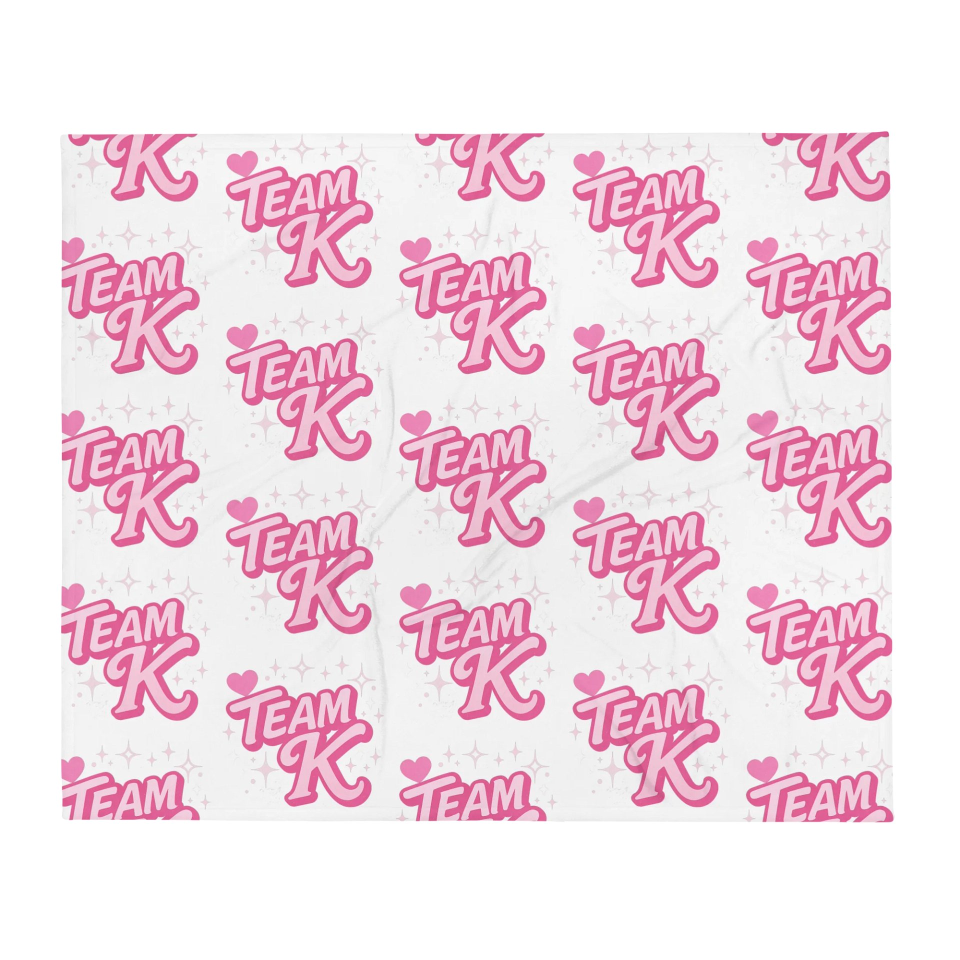 K's WORLD Blanket product image (1)
