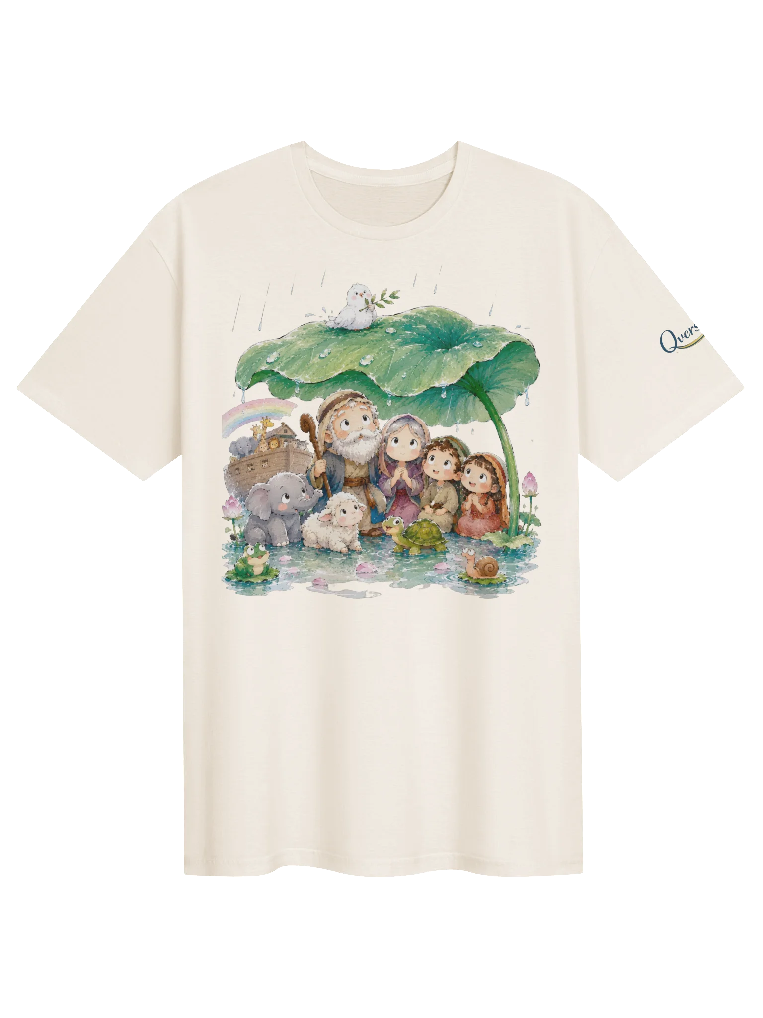 The Art Tee - Unisex product image (1)