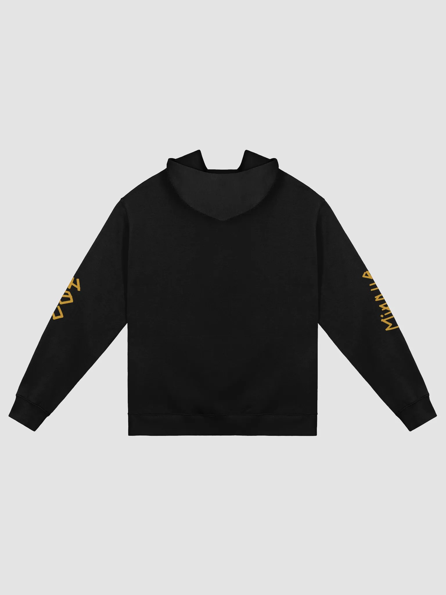 Mingus702 - Hoodie product image (2)
